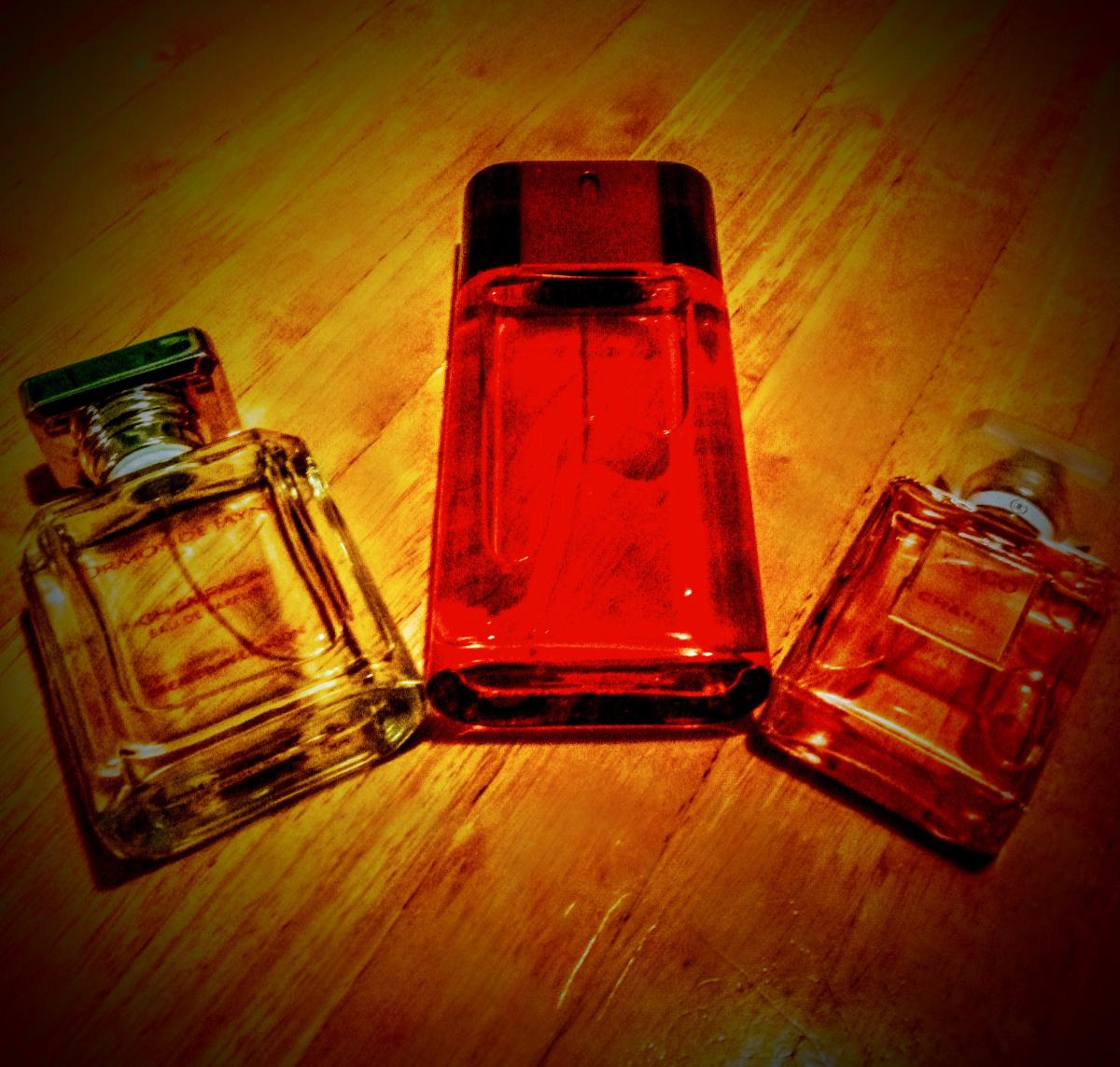 Champaca Ormonde Jayne perfume - a fragrance for women and men 2002