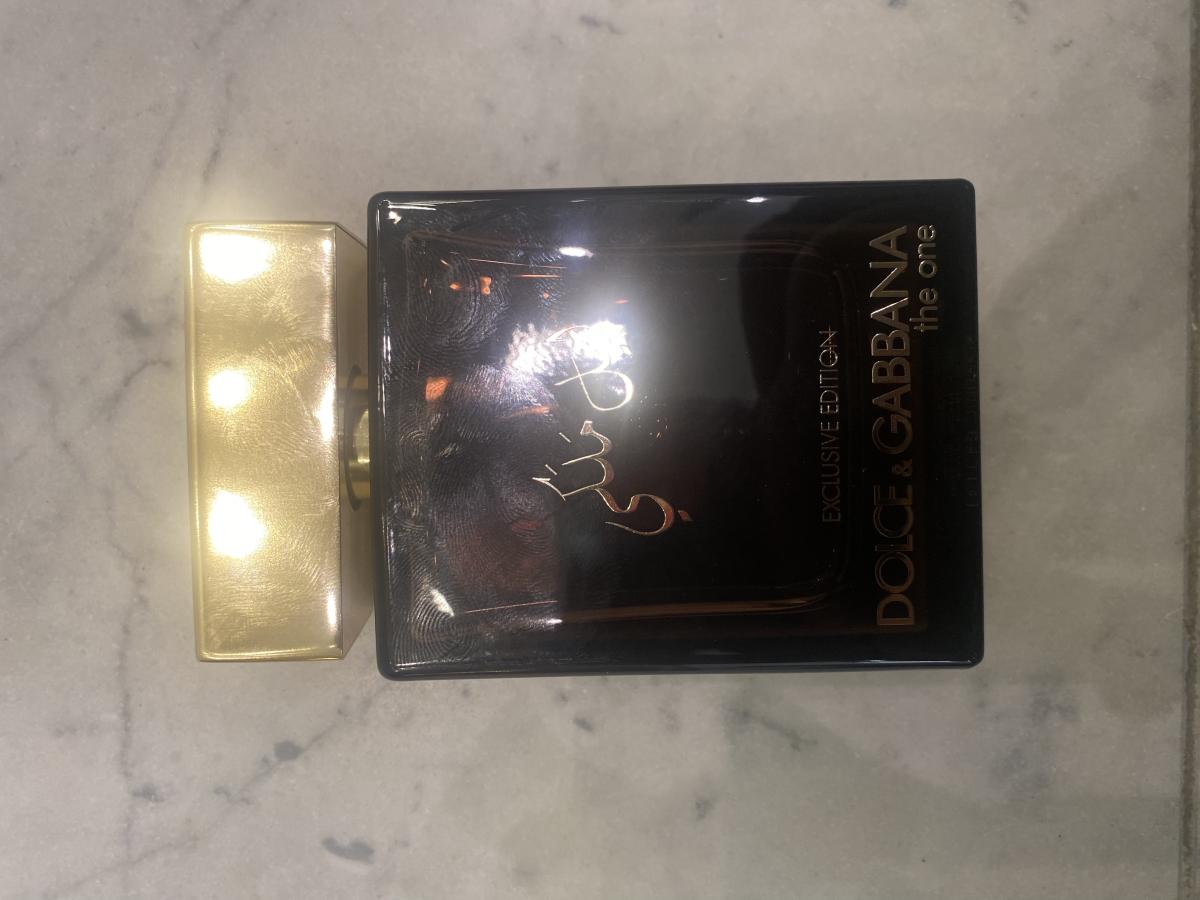 MrSauvage617 Smells literally like the original “The One” by Dolce