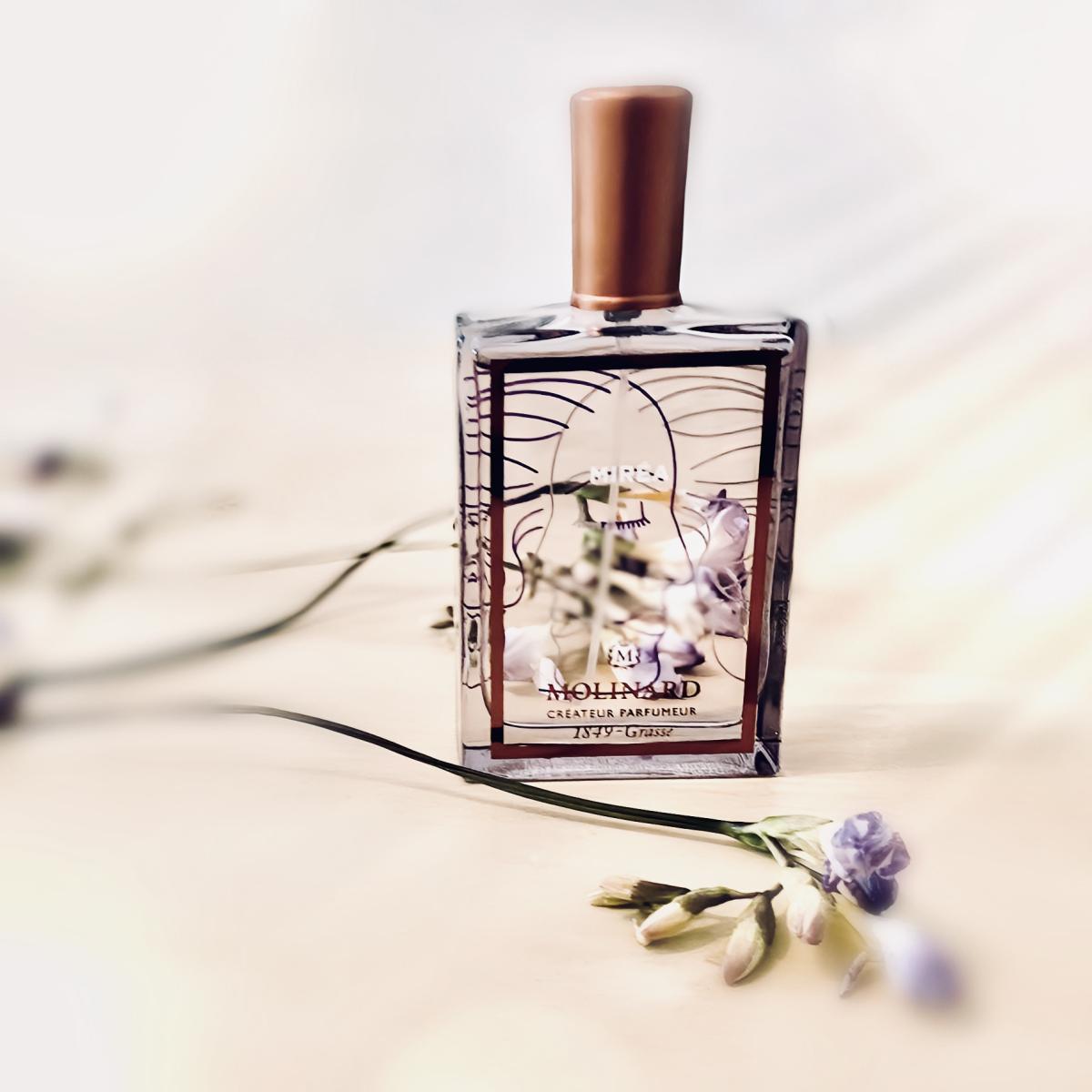 Mirea Molinard perfume - a new fragrance for women and men 2022