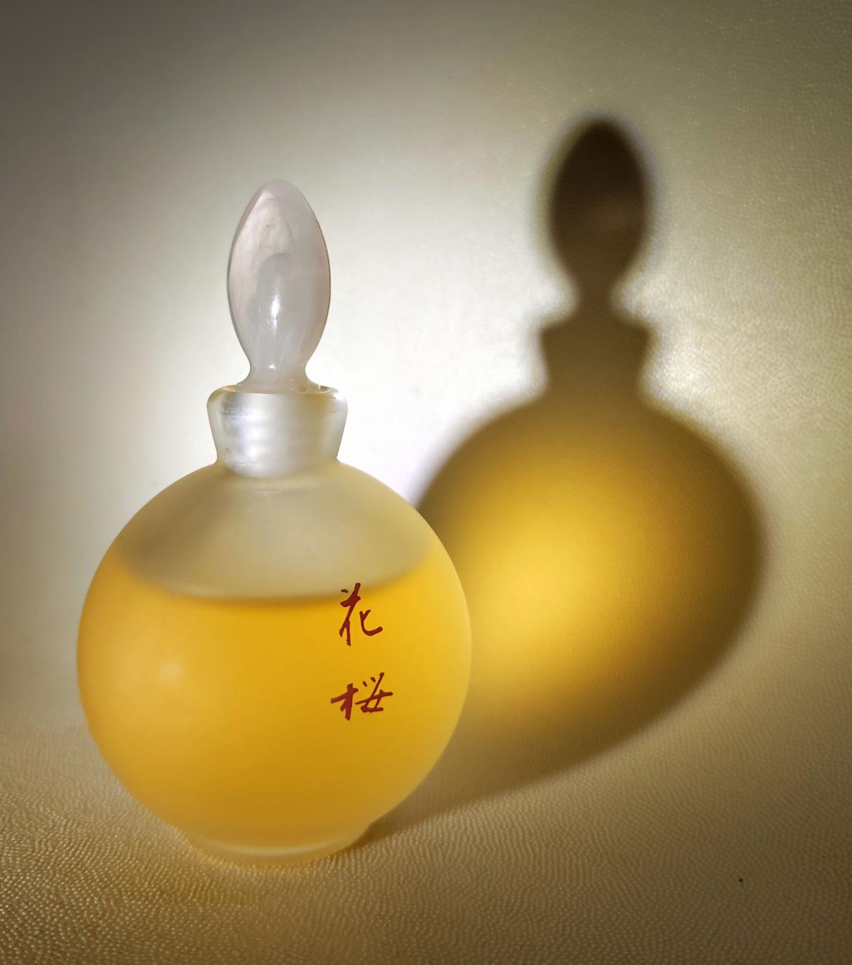 Hana Sakura Shiseido аромат — аромат для женщин 1988