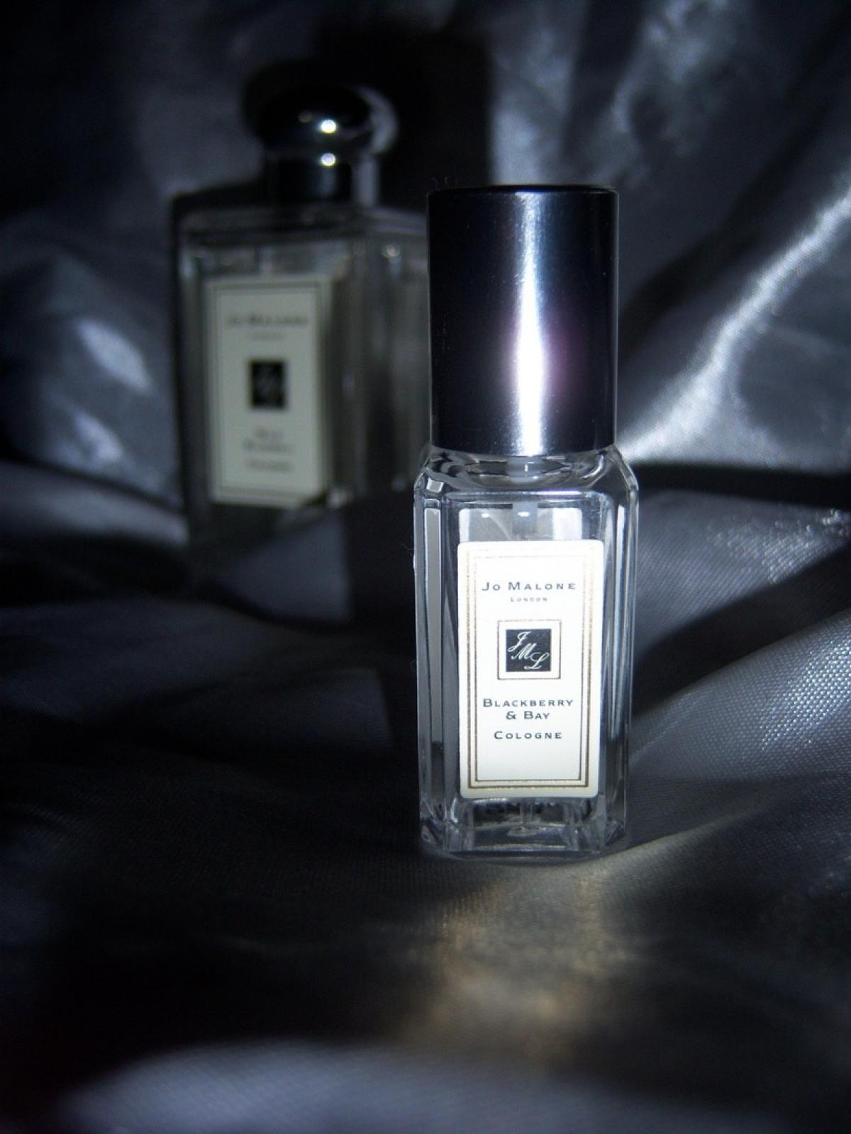 Blackberry & Bay Jo Malone London perfume - a fragrância Feminino 2012