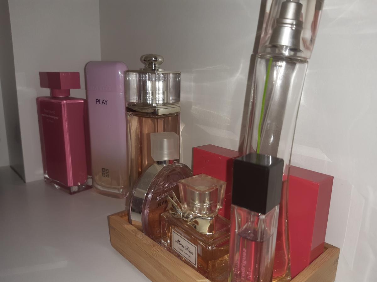 Dior Addict Eau de Toilette Christian Dior 香水 - 一款 2014年 女用 香水
