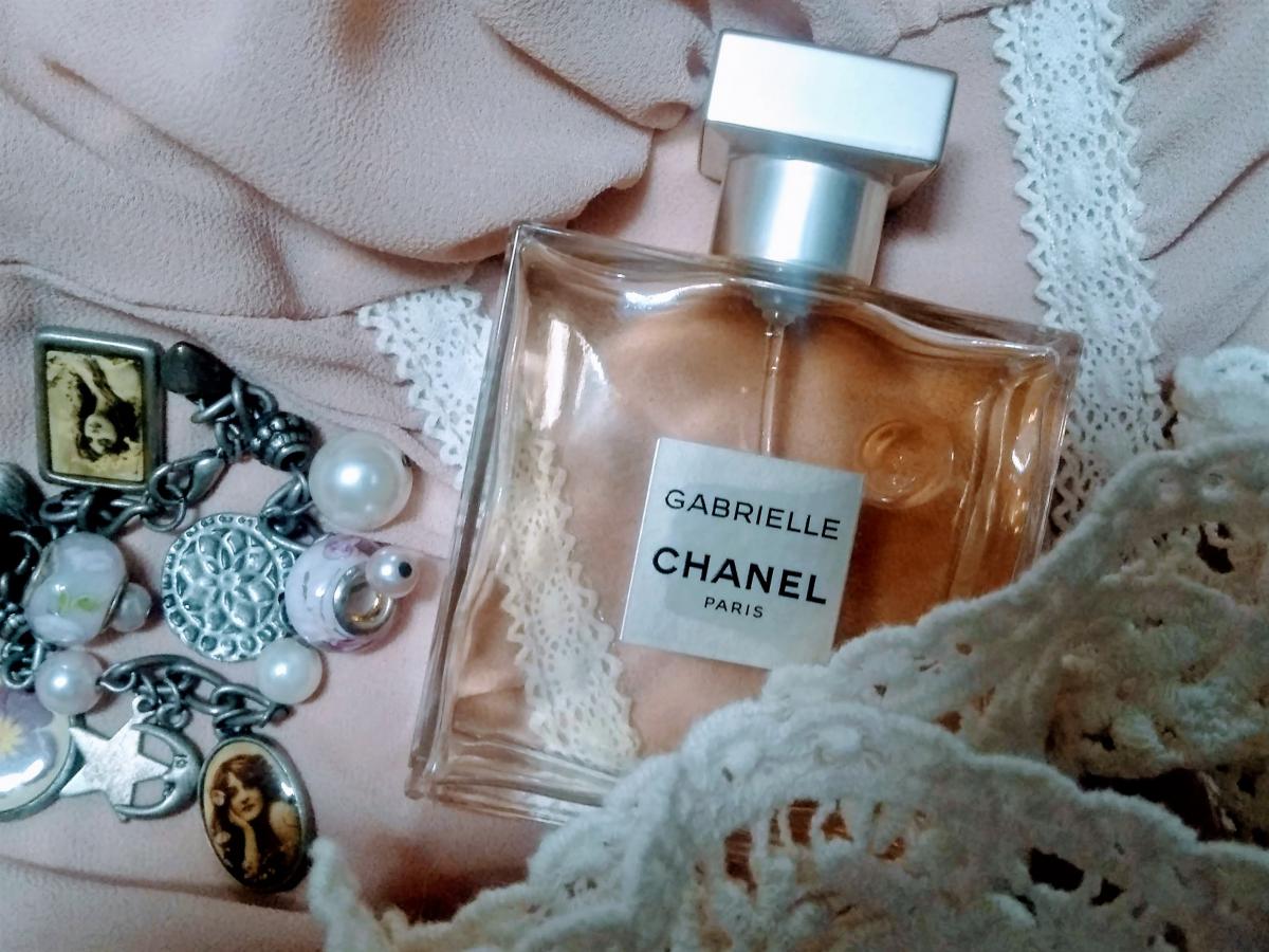 gabrielle fragrantica