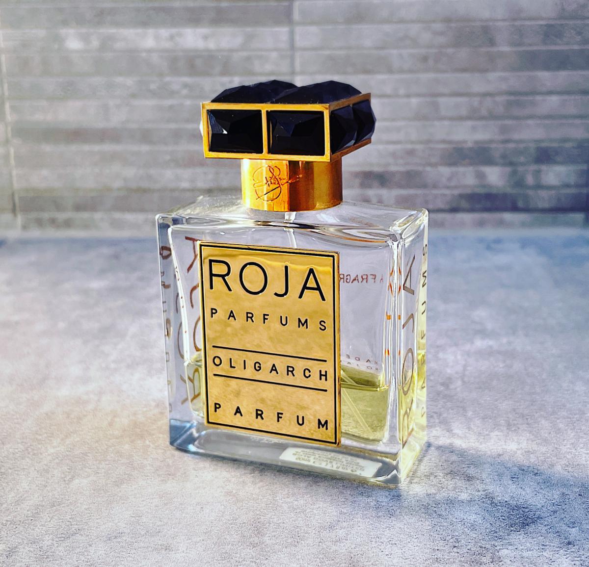 Oligarch Roja Dove cologne - a fragrance for men 2016