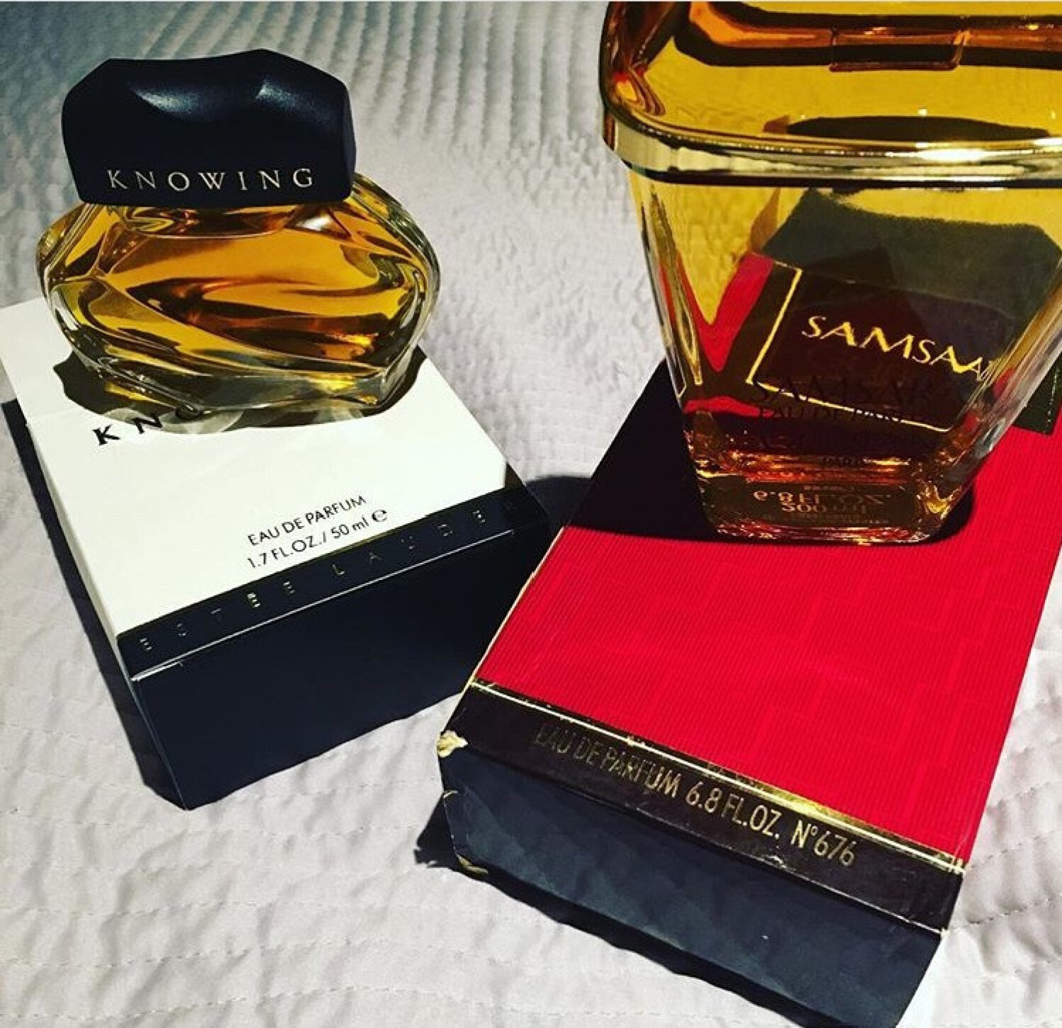Samsara Eau De Parfum 75ml main image 1