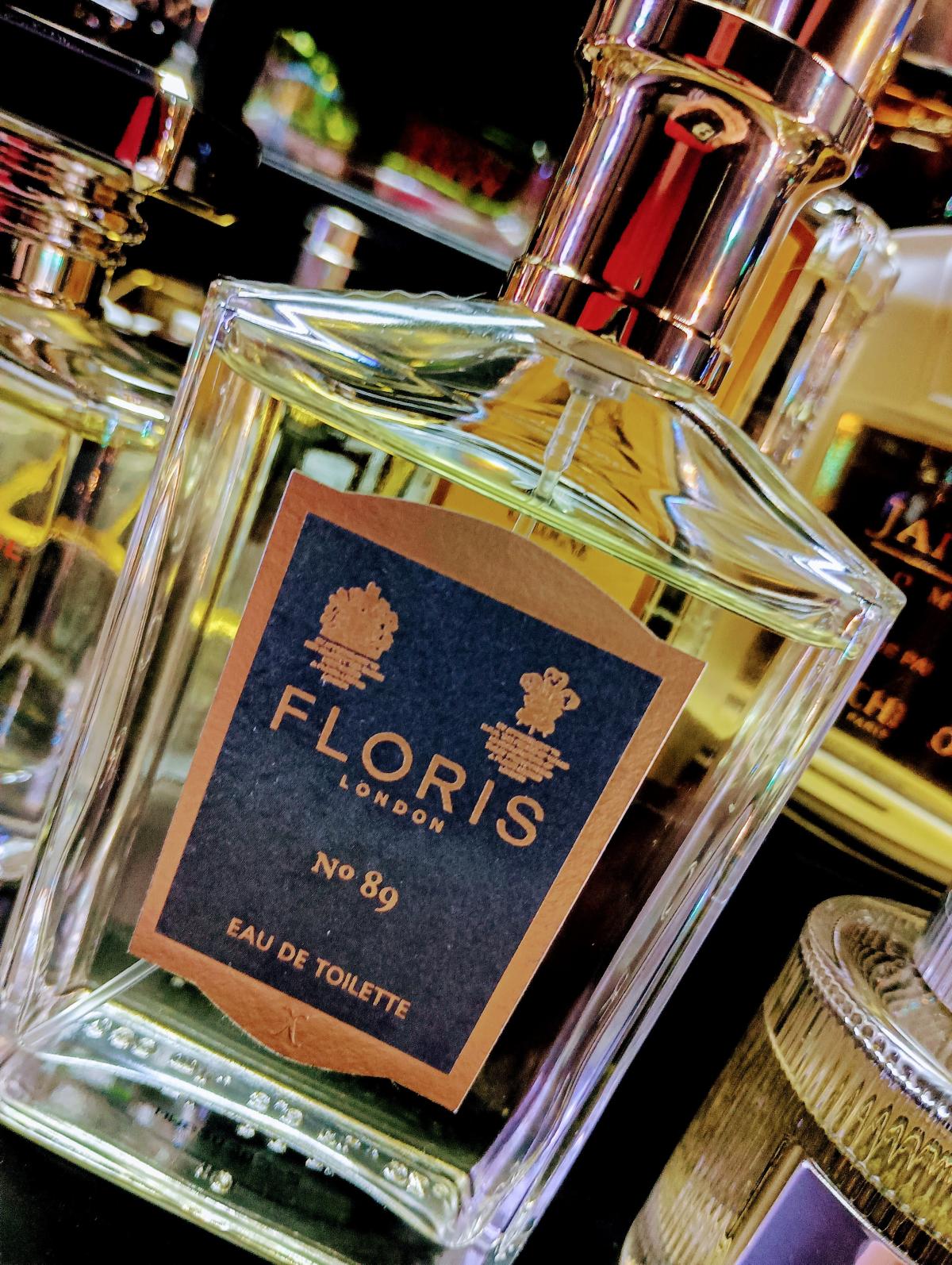 Floris discount no 89