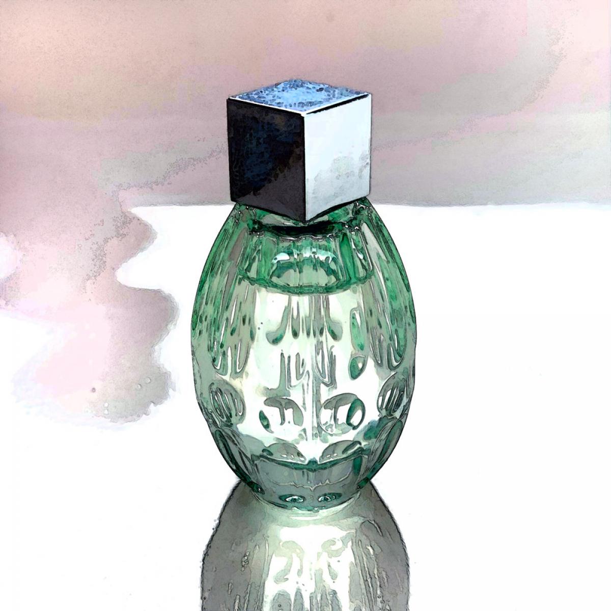 Jimmy Choo Floral Jimmy Choo perfume - a fragrância Feminino 2019
