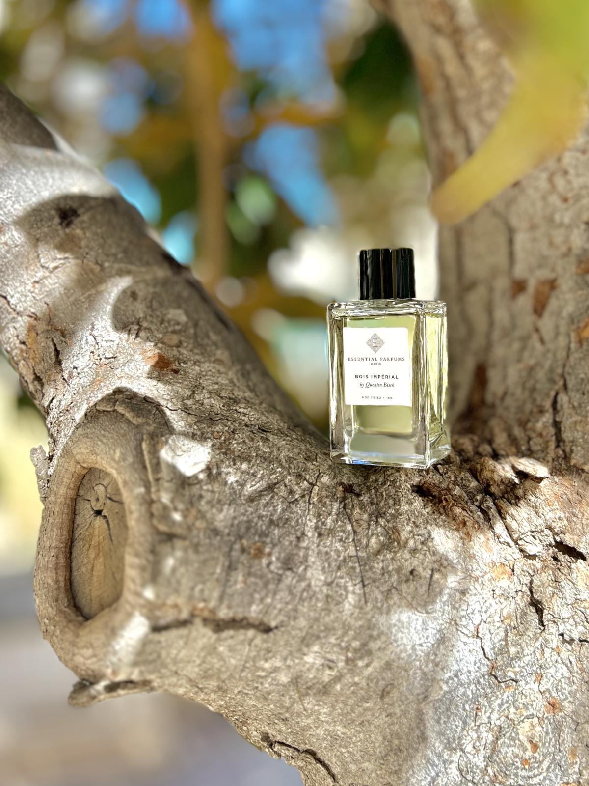 Bois Impérial Essential Parfums Parfum - ein es Parfum für Frauen und ...