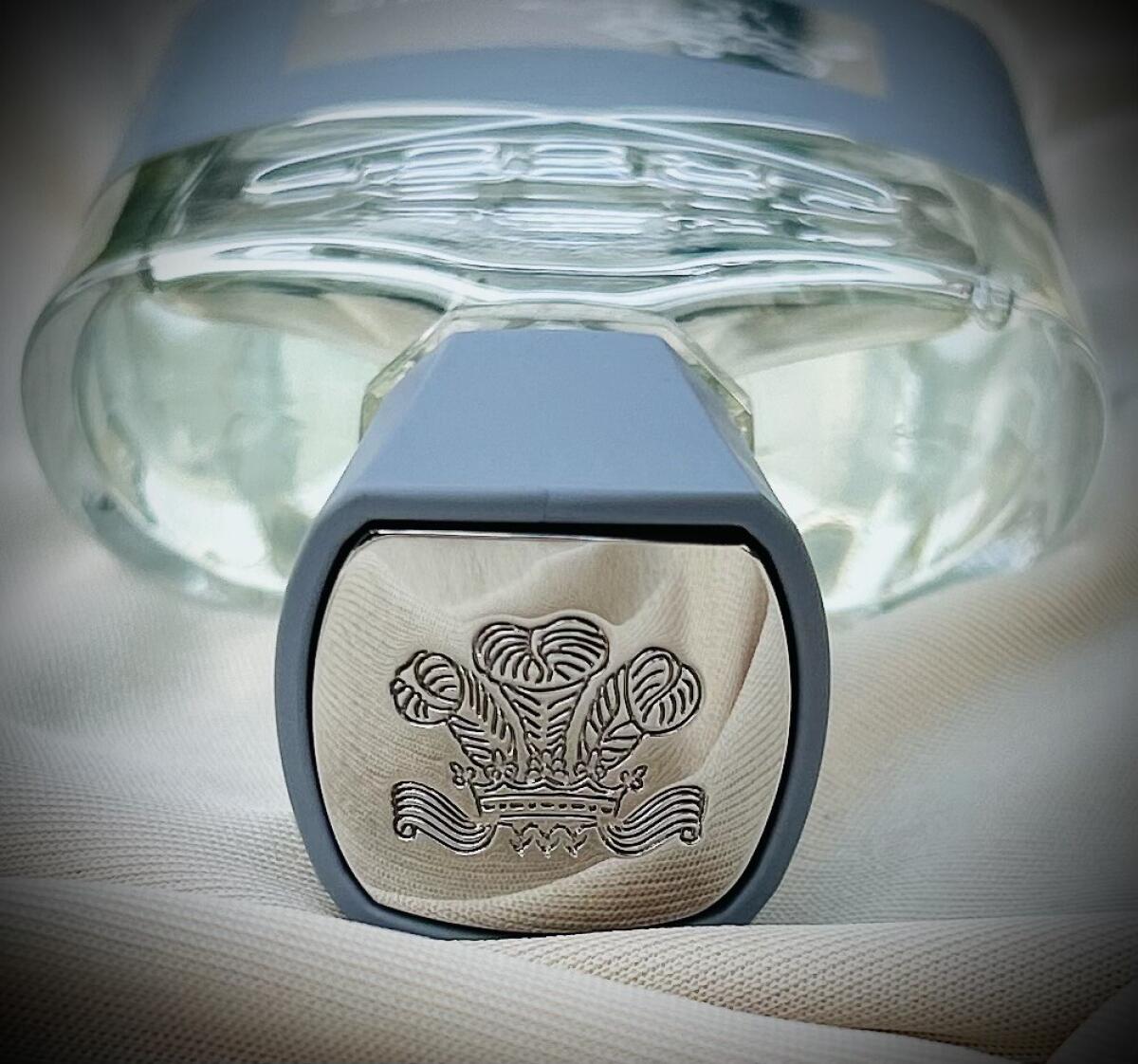 Aventus Cologne Creed одеколон — аромат для мужчин 2018