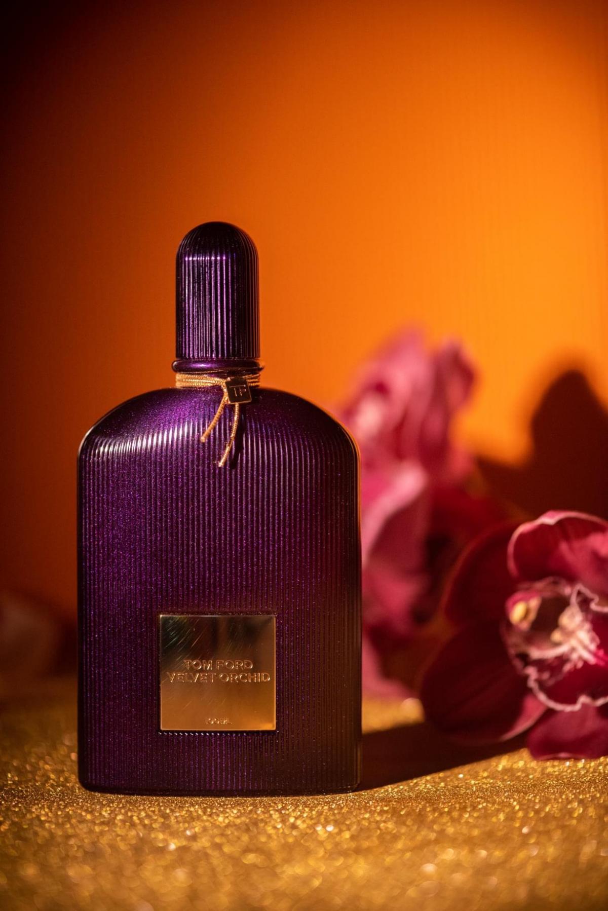 Velvet Orchid Tom Ford perfumy to perfumy dla kobiet 2014