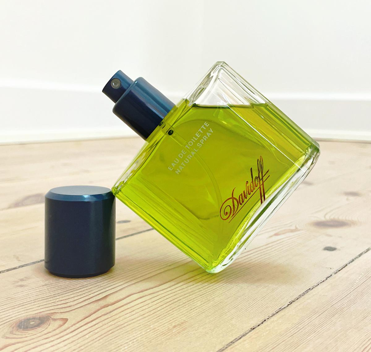 Davidoff Davidoff cologne - a fragrance for men 1984