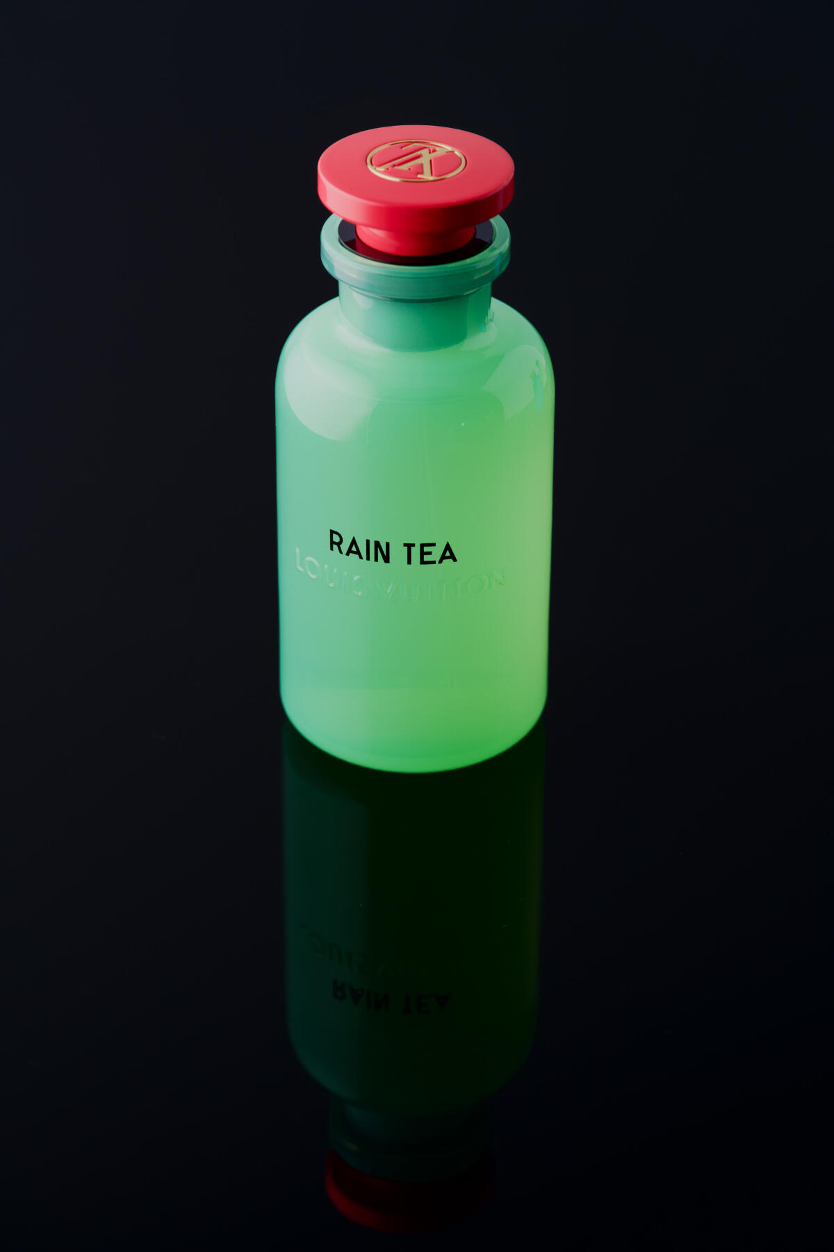 Rain Tea Louis Vuitton 香水- 一款2025年新的中性香水