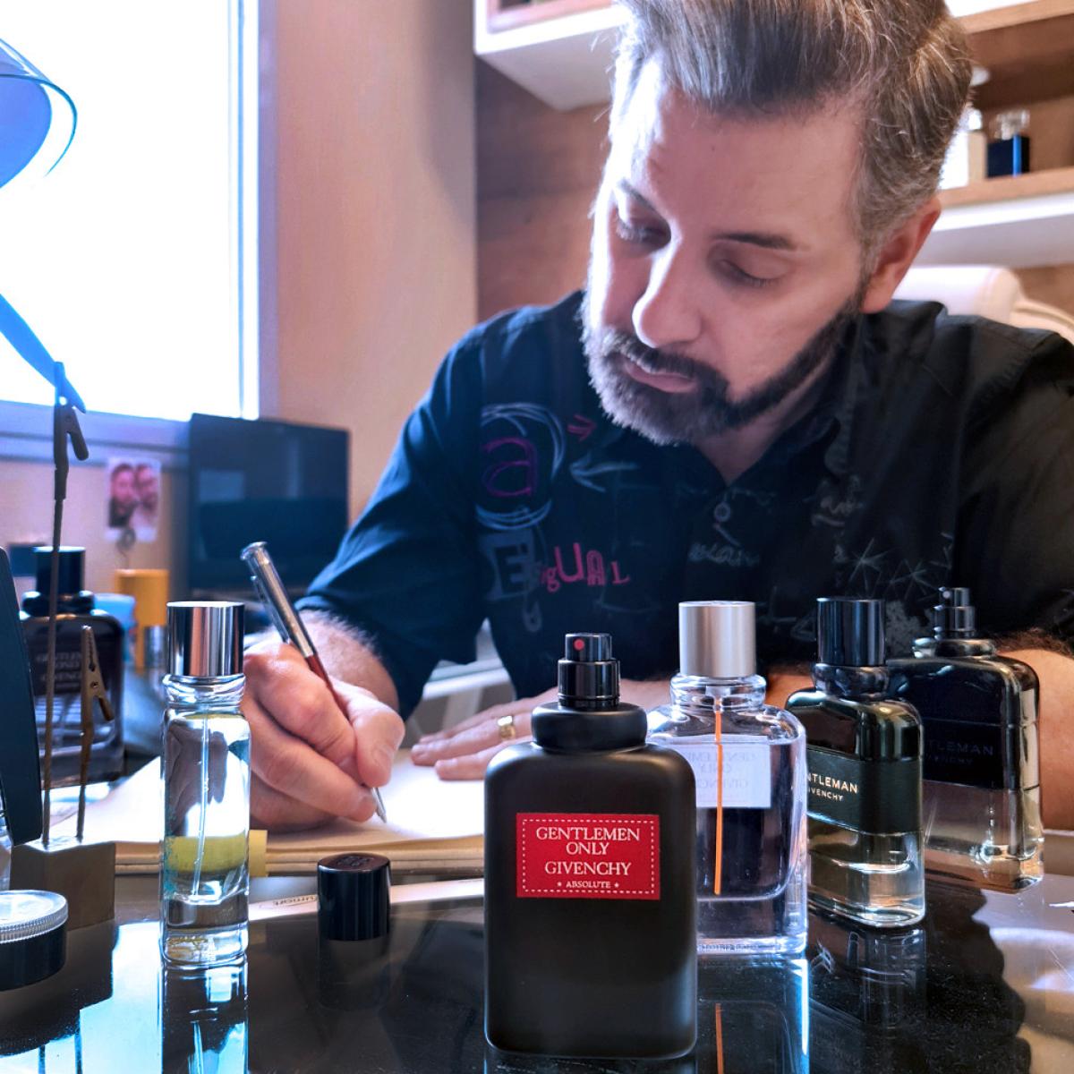 gentlemen only cologne