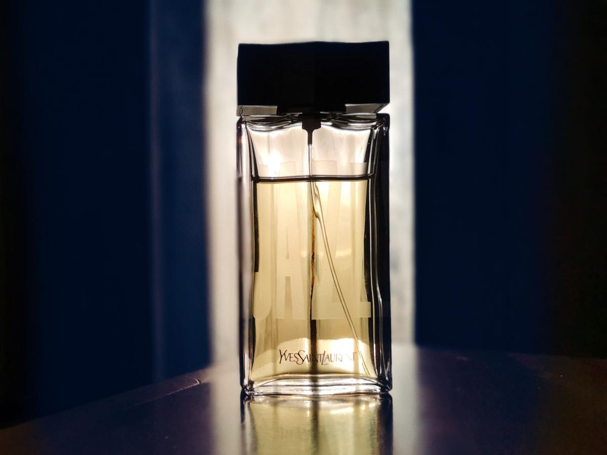 Jazz Yves Saint Laurent cologne - a fragrance for men 1988