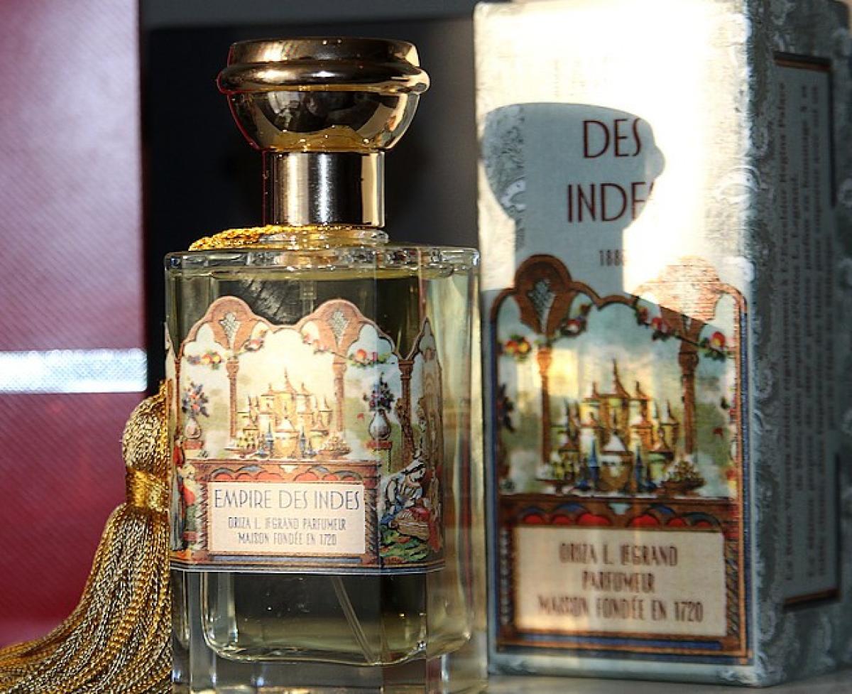 https://www.fragrantica.cz/perfume/Oriza-L-Legrand/Empire-des-Indes-72955.html