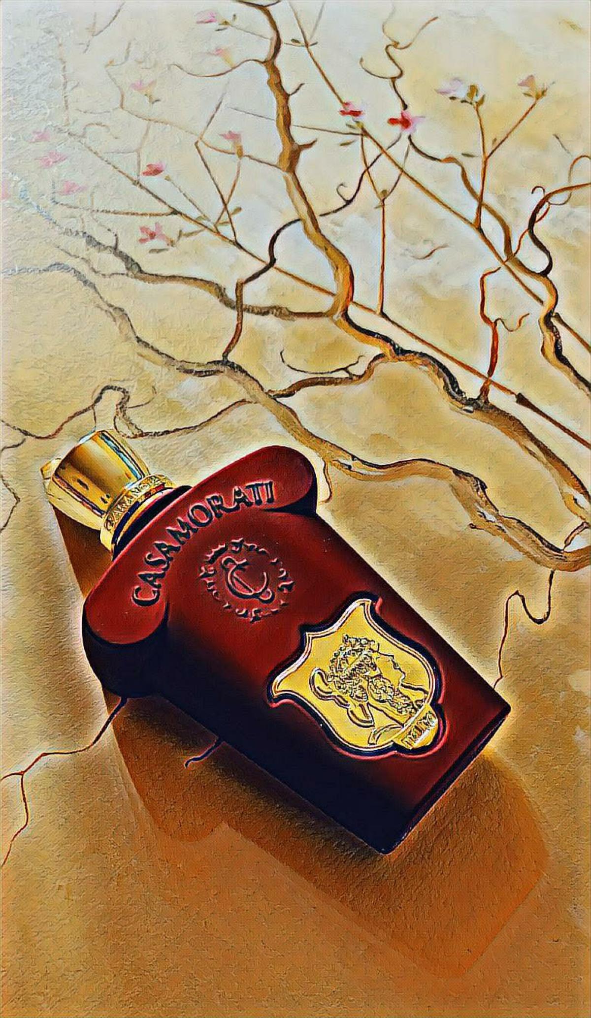 Italica Xerjoff perfume - a fragrance for women and men 2016