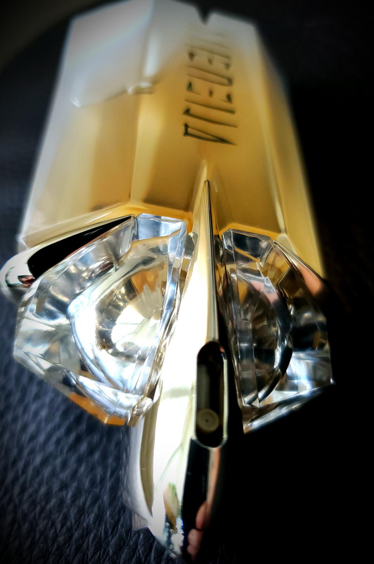 Alien Eau Sublime Mugler perfume a fragrance for women 2017