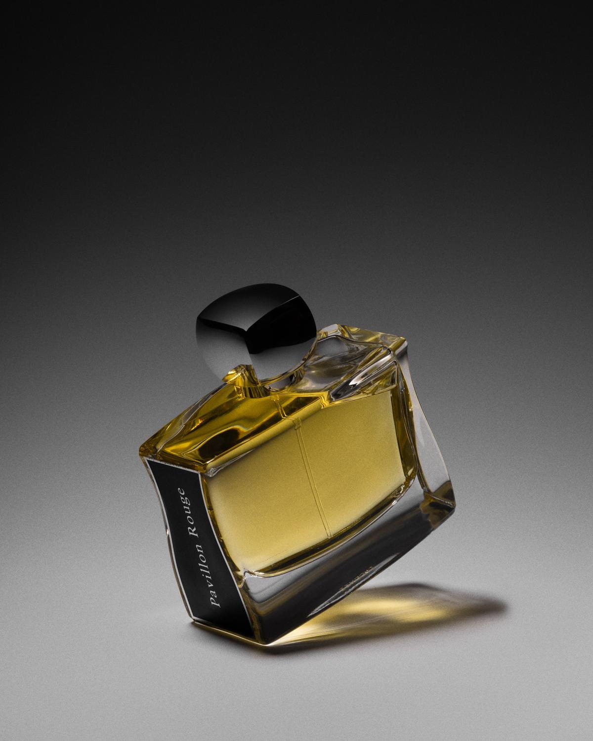 Pavillon Rouge Jovoy Paris perfume - a fragrance for women and men 2018