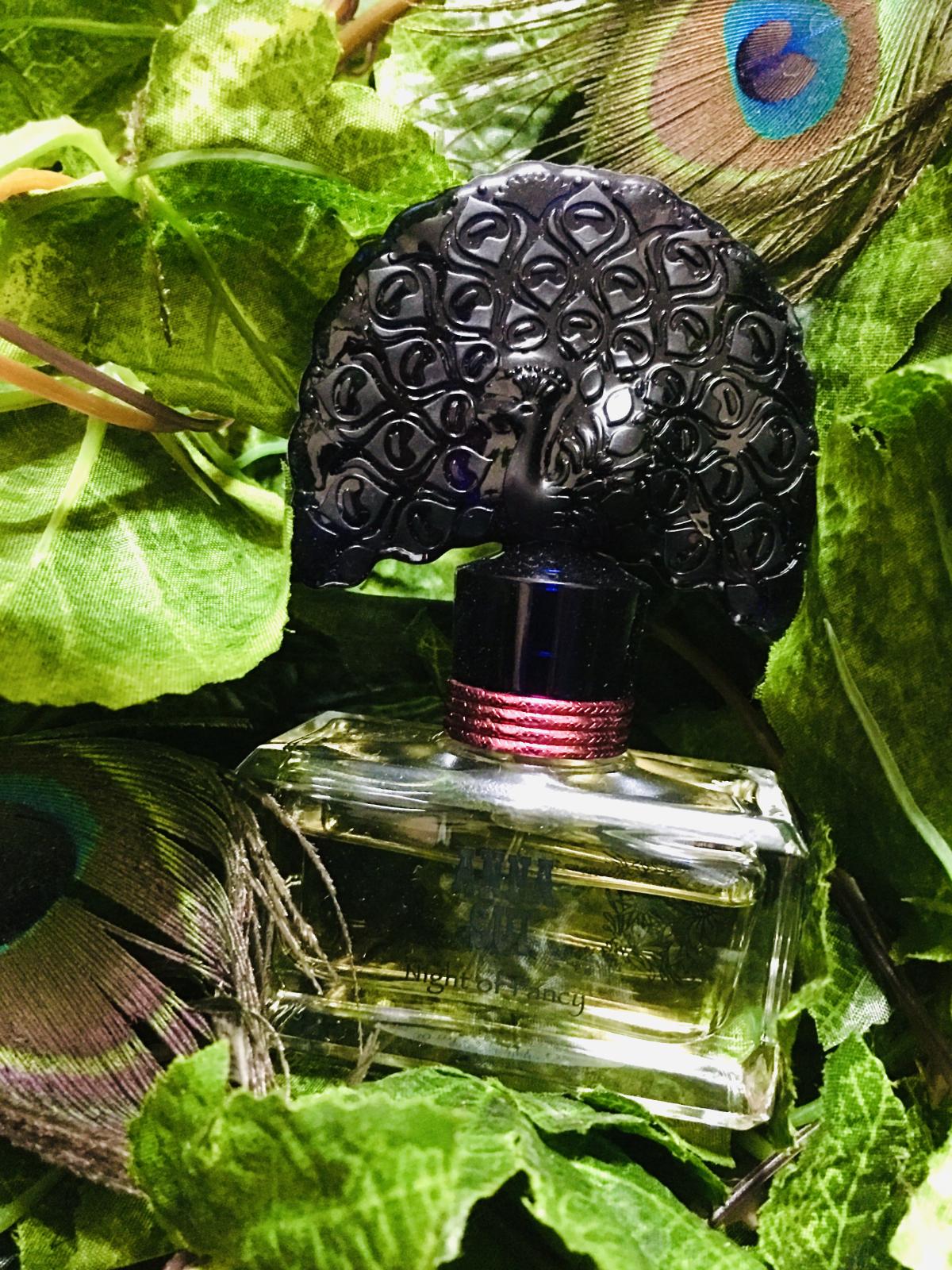 Night of Fancy Anna Sui perfume - a fragrance for women 2008