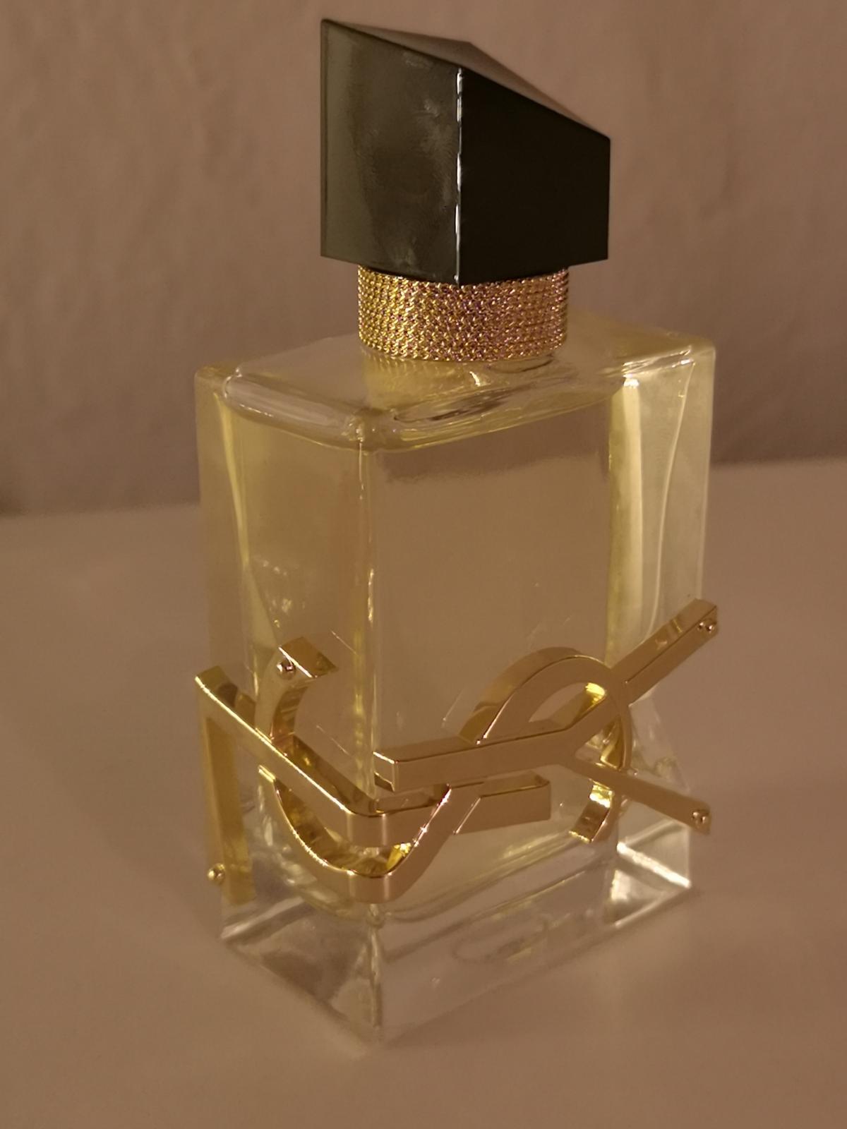 Libre Yves Saint Laurent Parfum Un Nouveau Parfum Pour Femme 2019