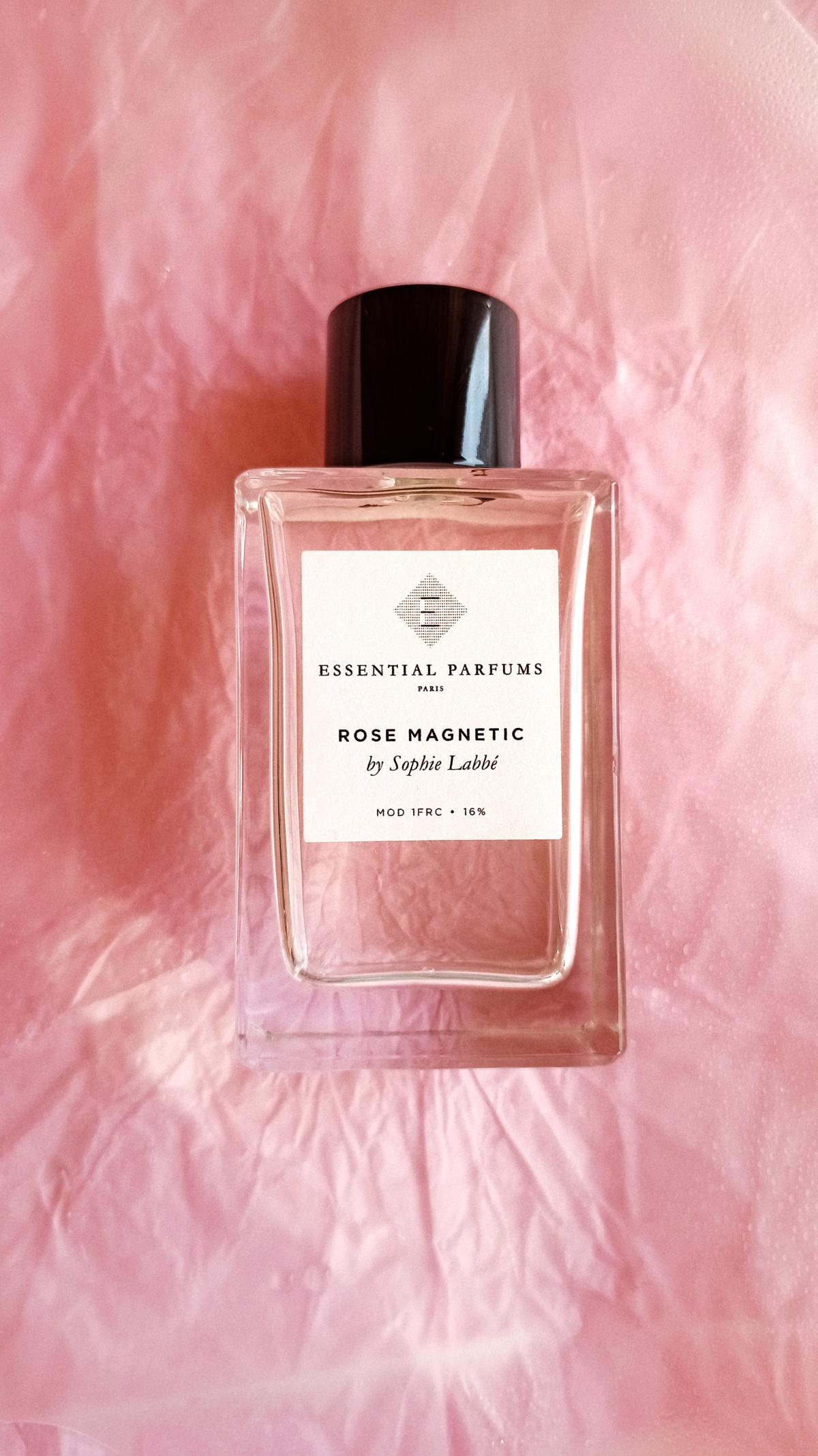 Rose Magnetic Essential Parfums perfume - a fragrance for women and men ...