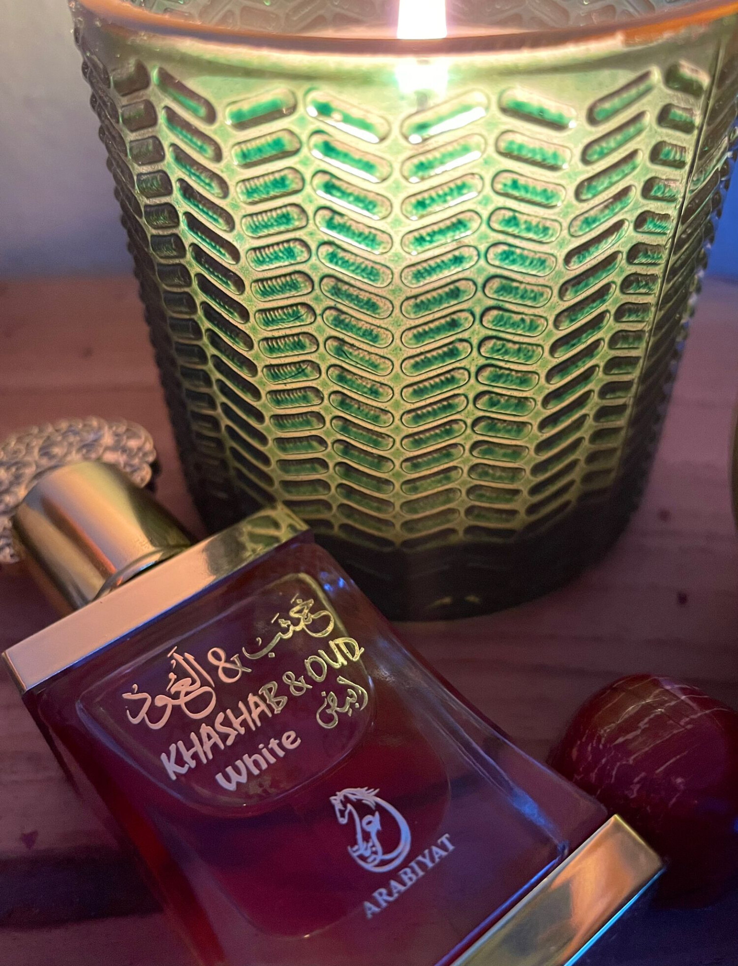 Khasab & Oud Arabiyat Prestige 香水 - 年のユニセックス フレグランス