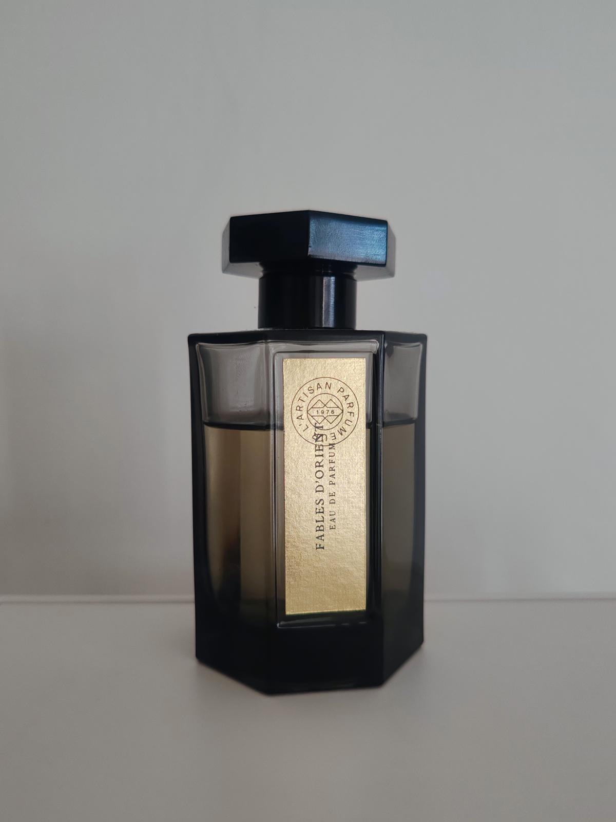 Fables d'Orient L'Artisan Parfumeur perfume - a fragrance for women and ...