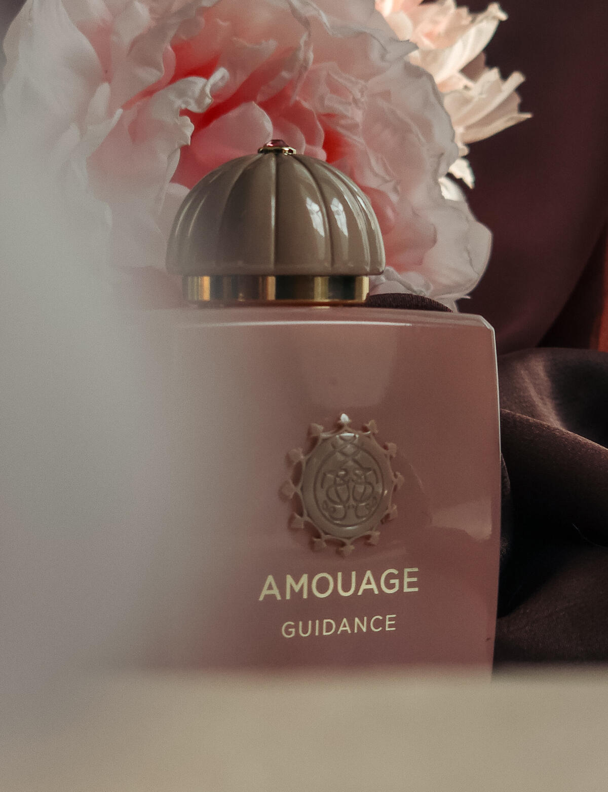 Guidance Amouage perfumy - to nowe perfumy dla kobiet i mężczyzn 2023
