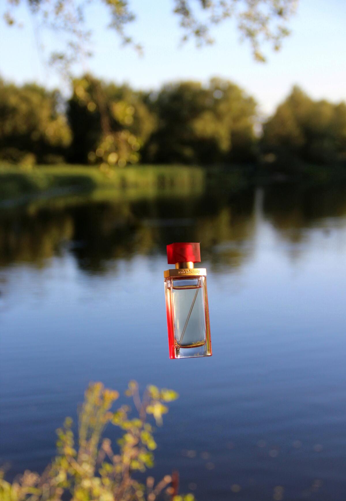 Arden Beauty Elizabeth Arden аромат — аромат для женщин 2002