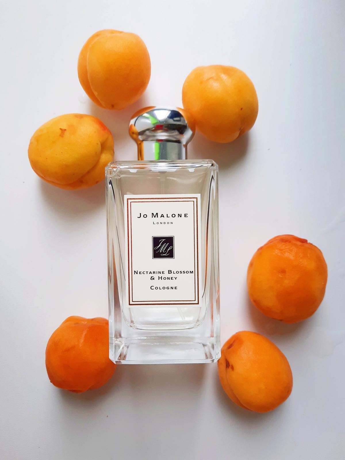 Nectarine Blossom & Honey Jo Malone London Parfum - Un Parfum Pour ...