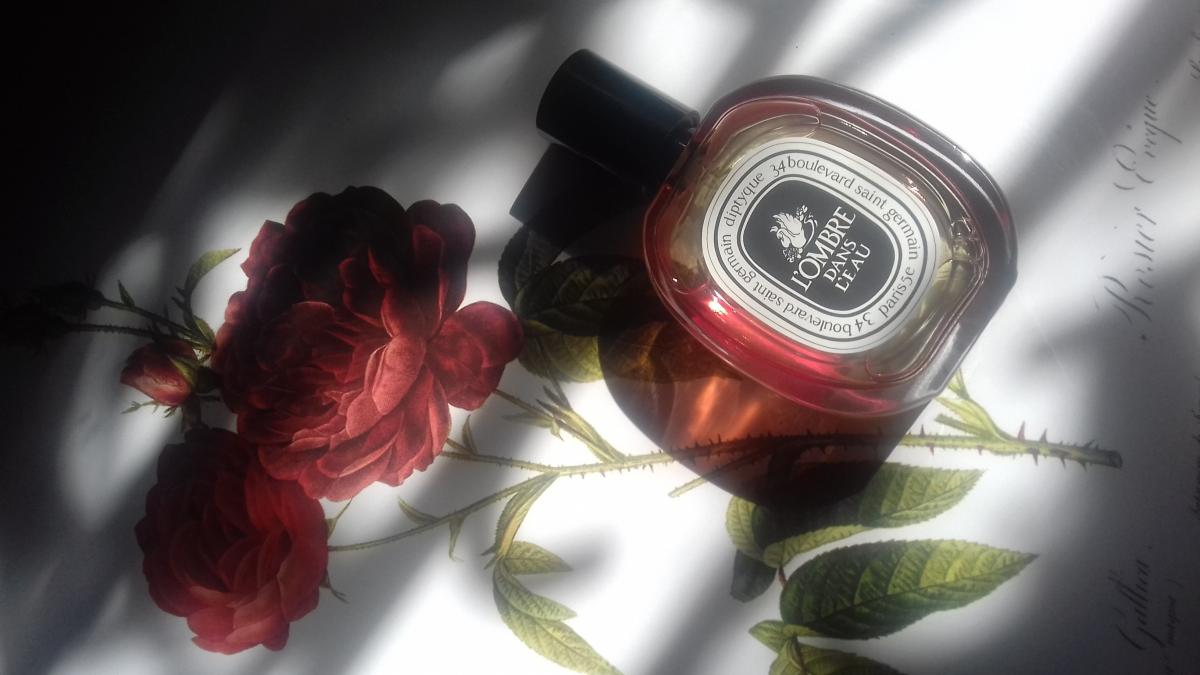 L'Ombre Dans L'Eau Limited Edition Diptyque perfume - a fragrance for ...
