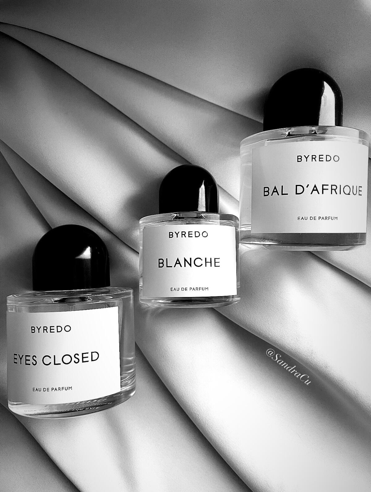Eyes Closed Byredo Parfum - ein neues Parfum für Frauen und Männer 2022