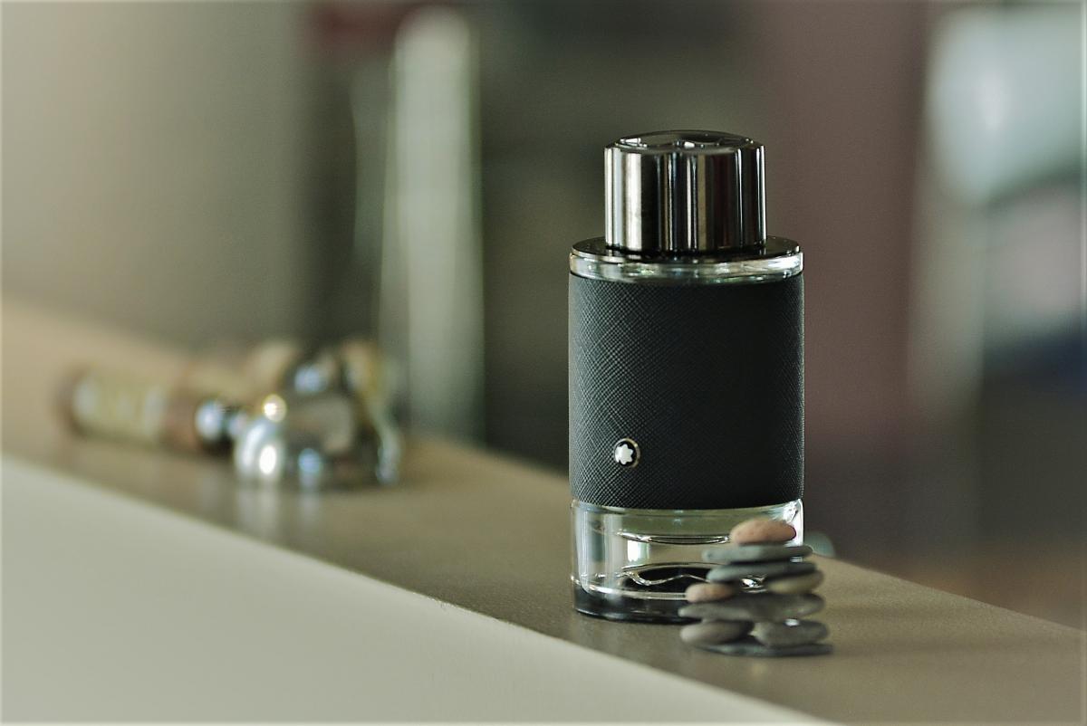 mont blanc explorer mont blanc explorer