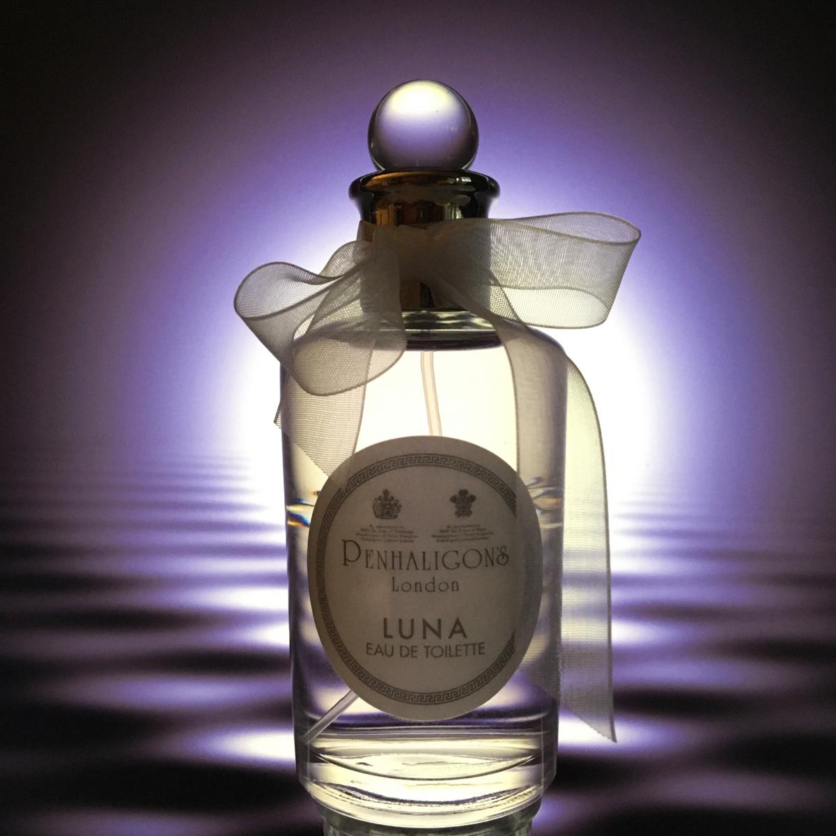 Penhaligon s luna описание