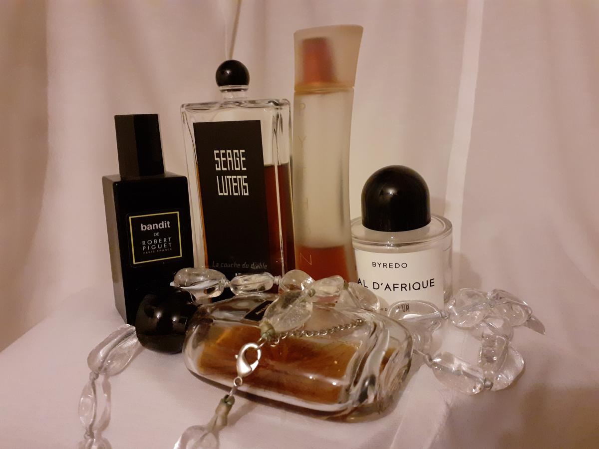 Python Trussardi perfume - a fragrance for women 1999