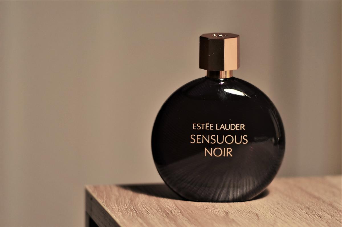 Sensuous Noir Estée Lauder perfume - a fragrance for women 2010