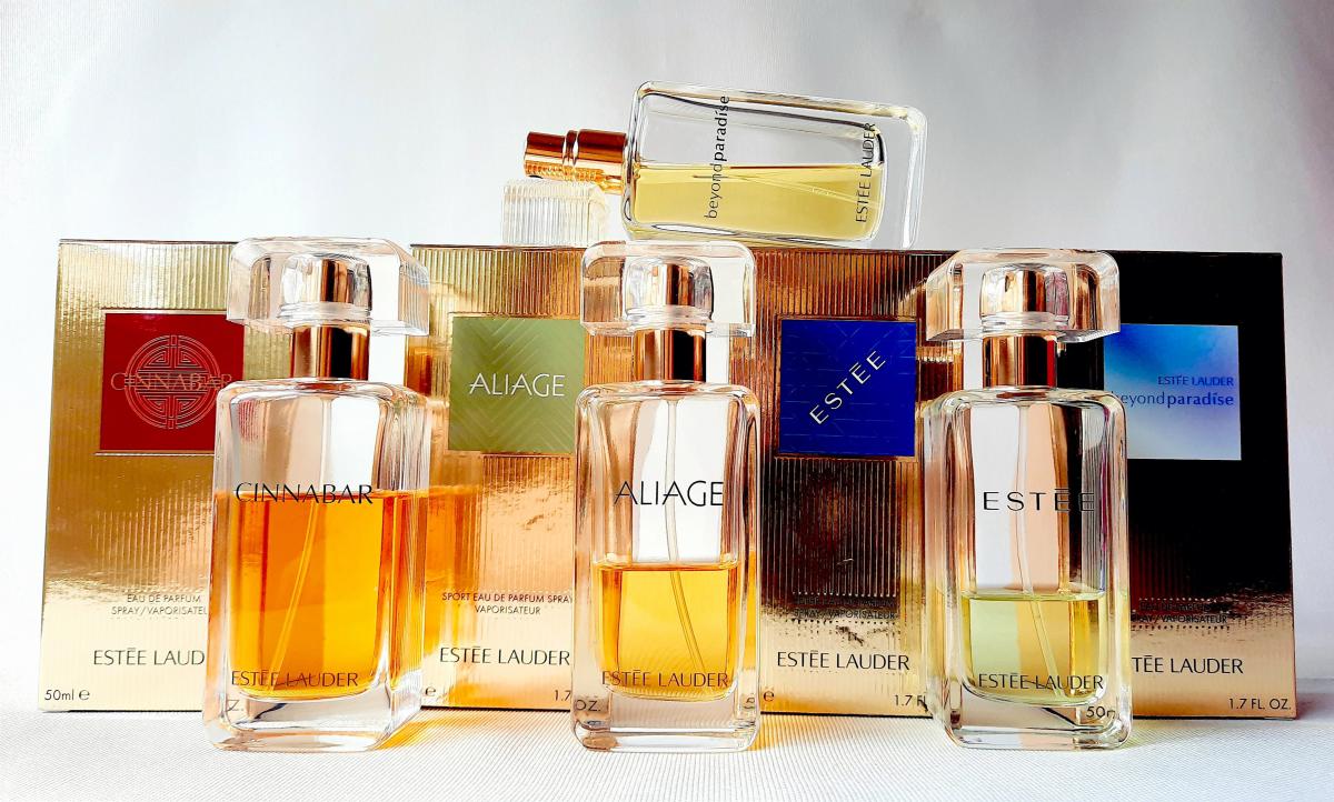 Estée Estée Lauder perfume - a fragrance for women 2015