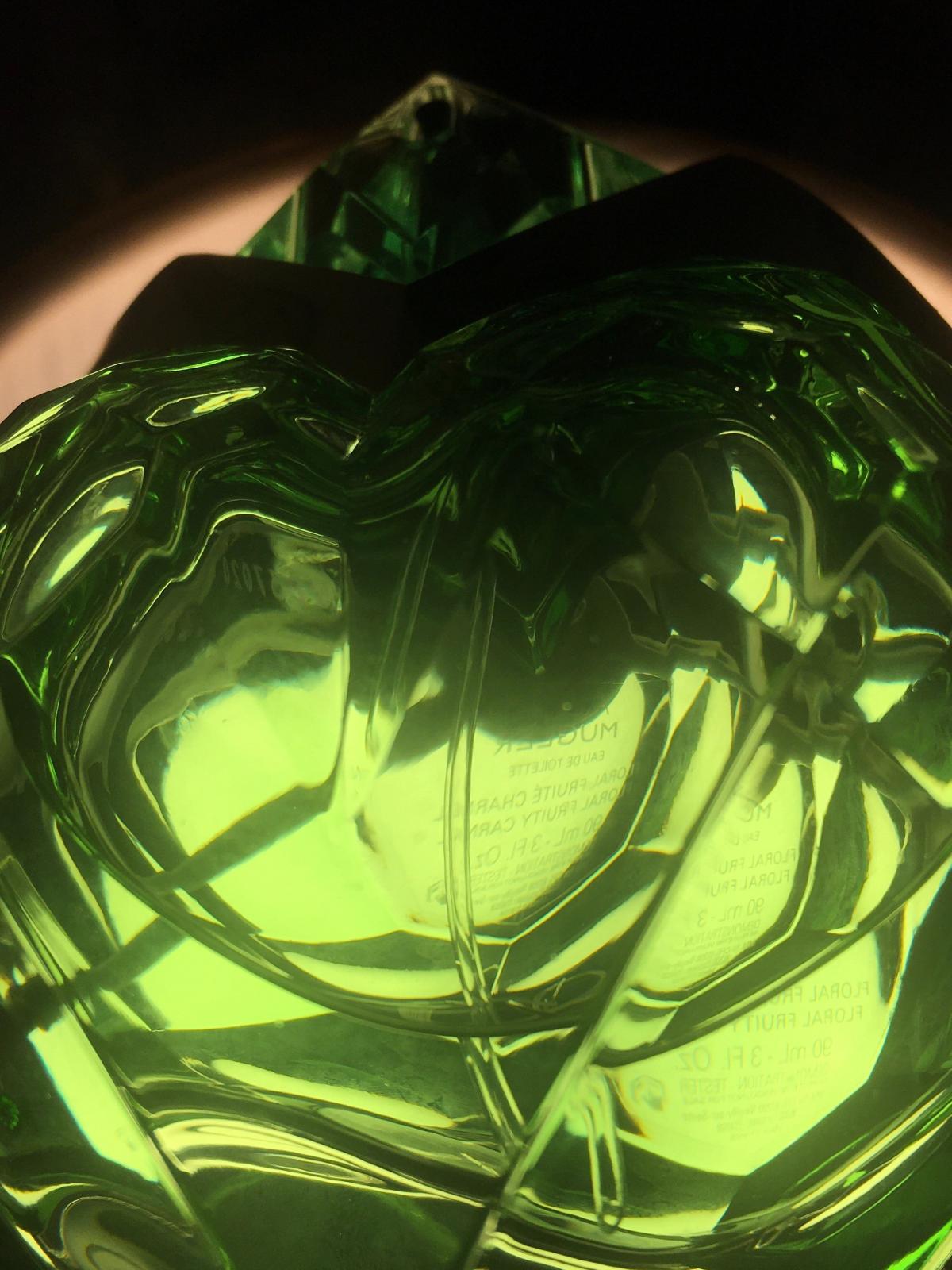 Aura Mugler Eau de Toilette Mugler parfem - parfem za žene 2018