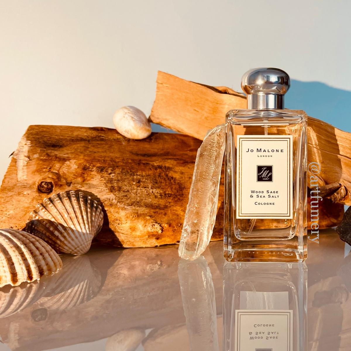 Wood Sage Sea Salt Jo Malone London Perfume A Fragrance For Women 