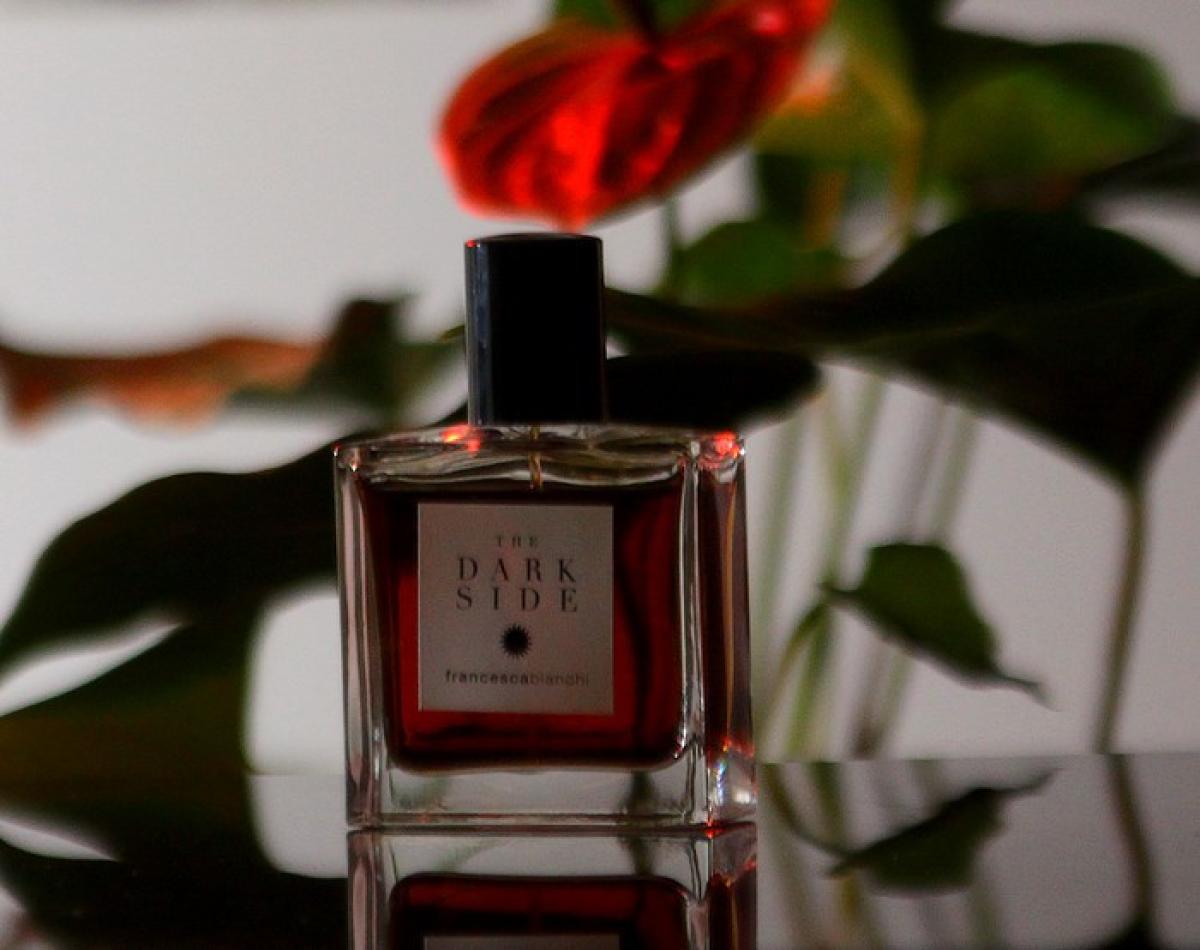 The Dark Side Francesca Bianchi perfume - a fragrance for women and men ...