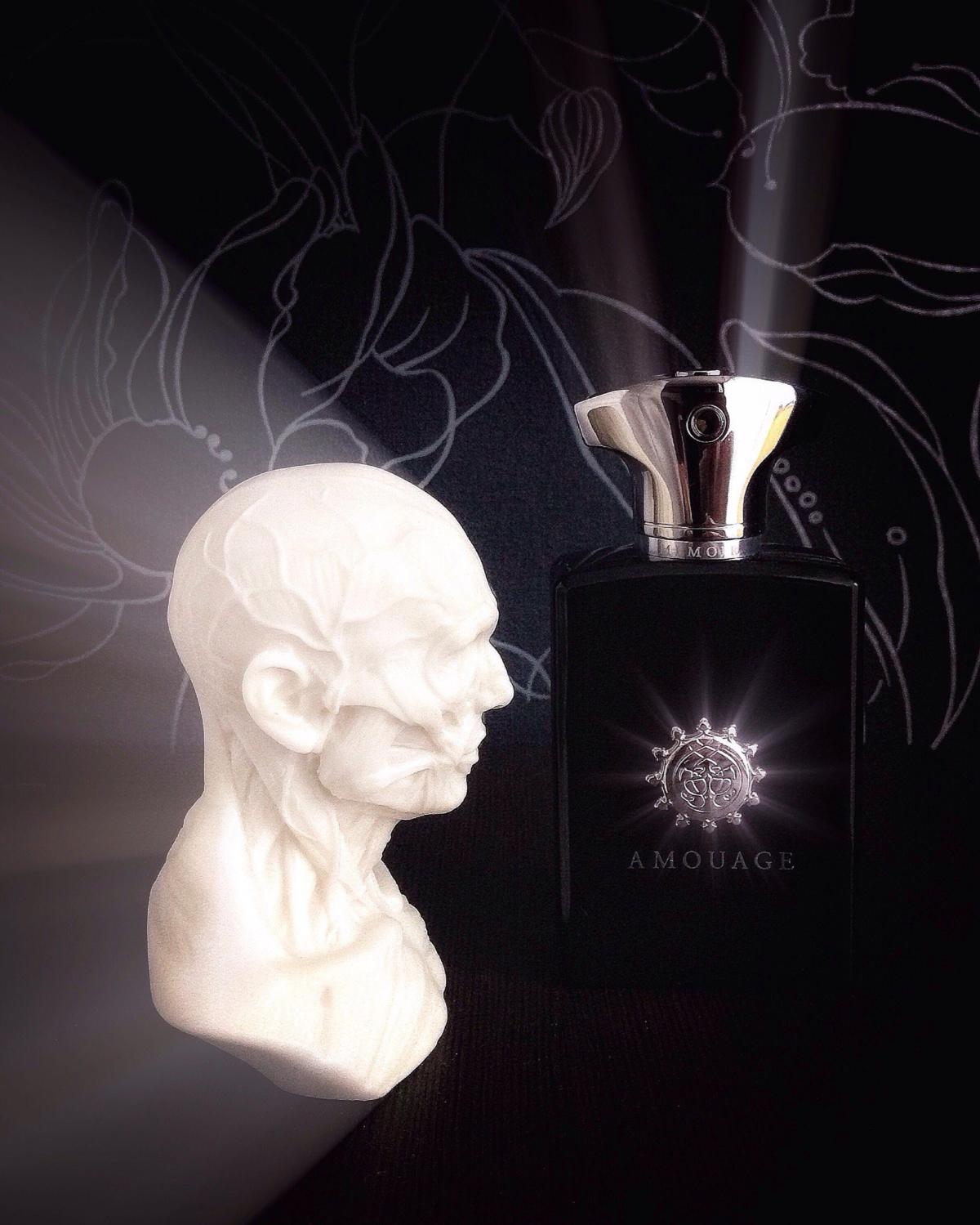 Memoir Man Amouage Cologne A Fragrance For Men 2010 Memoir Man Amouage Cologne A Fragrance For Men 2010