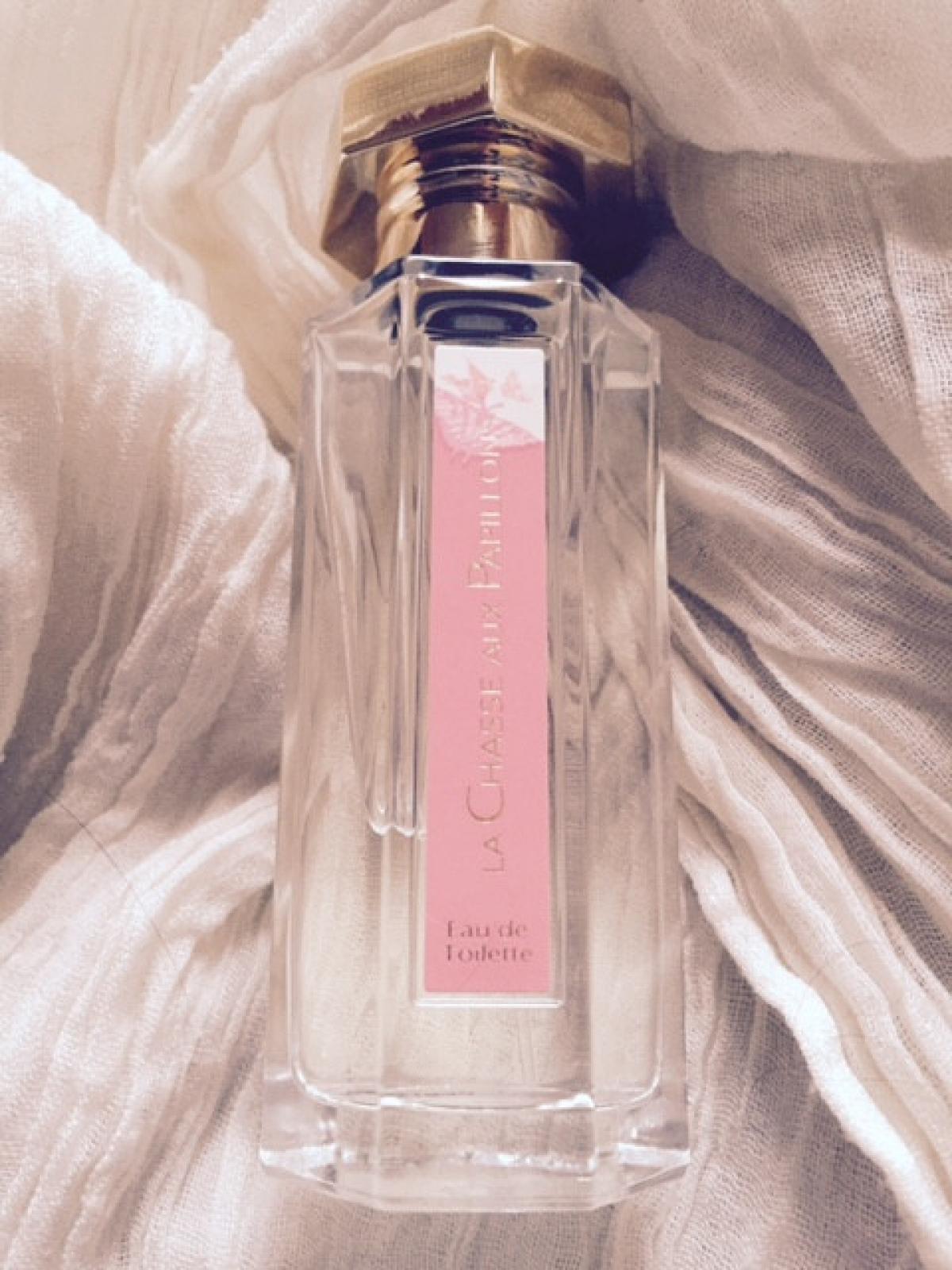 l artisan parfumeur la chasse aux papillons l artisan parfumeur la chasse aux papillons