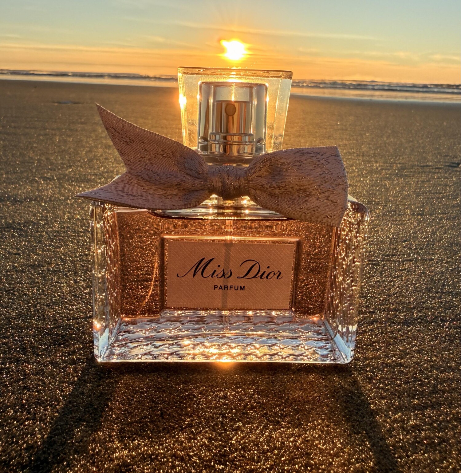 Miss Dior Parfum (2024) Dior - una fragranza da donna 2024