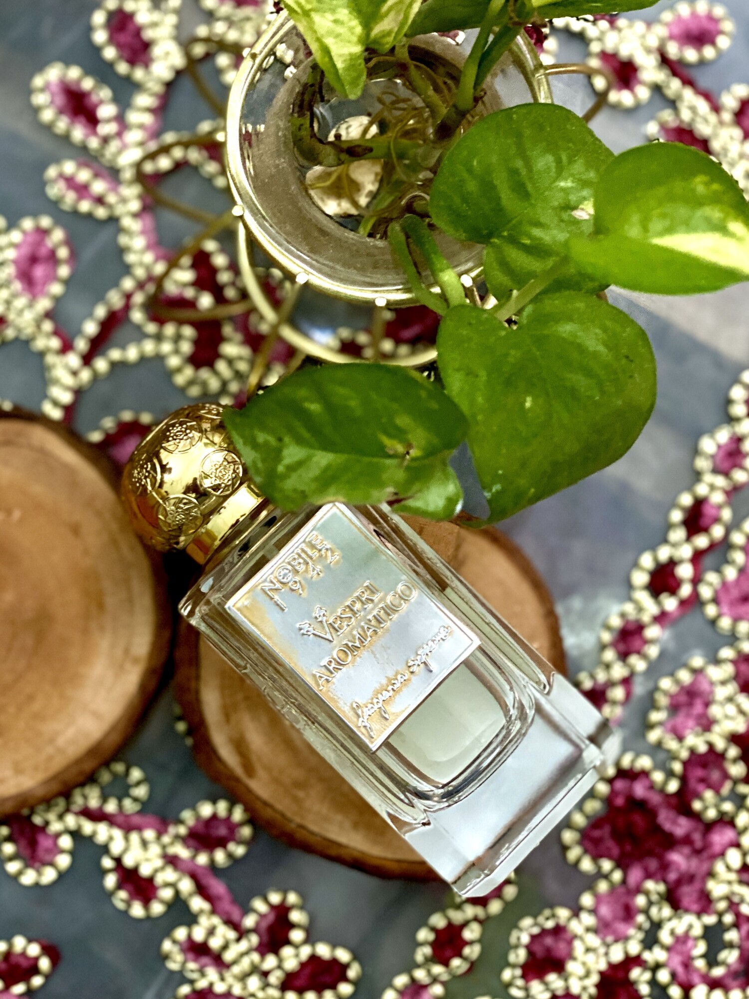 Vespri Aromatico  by Nobile 1942 main image 1