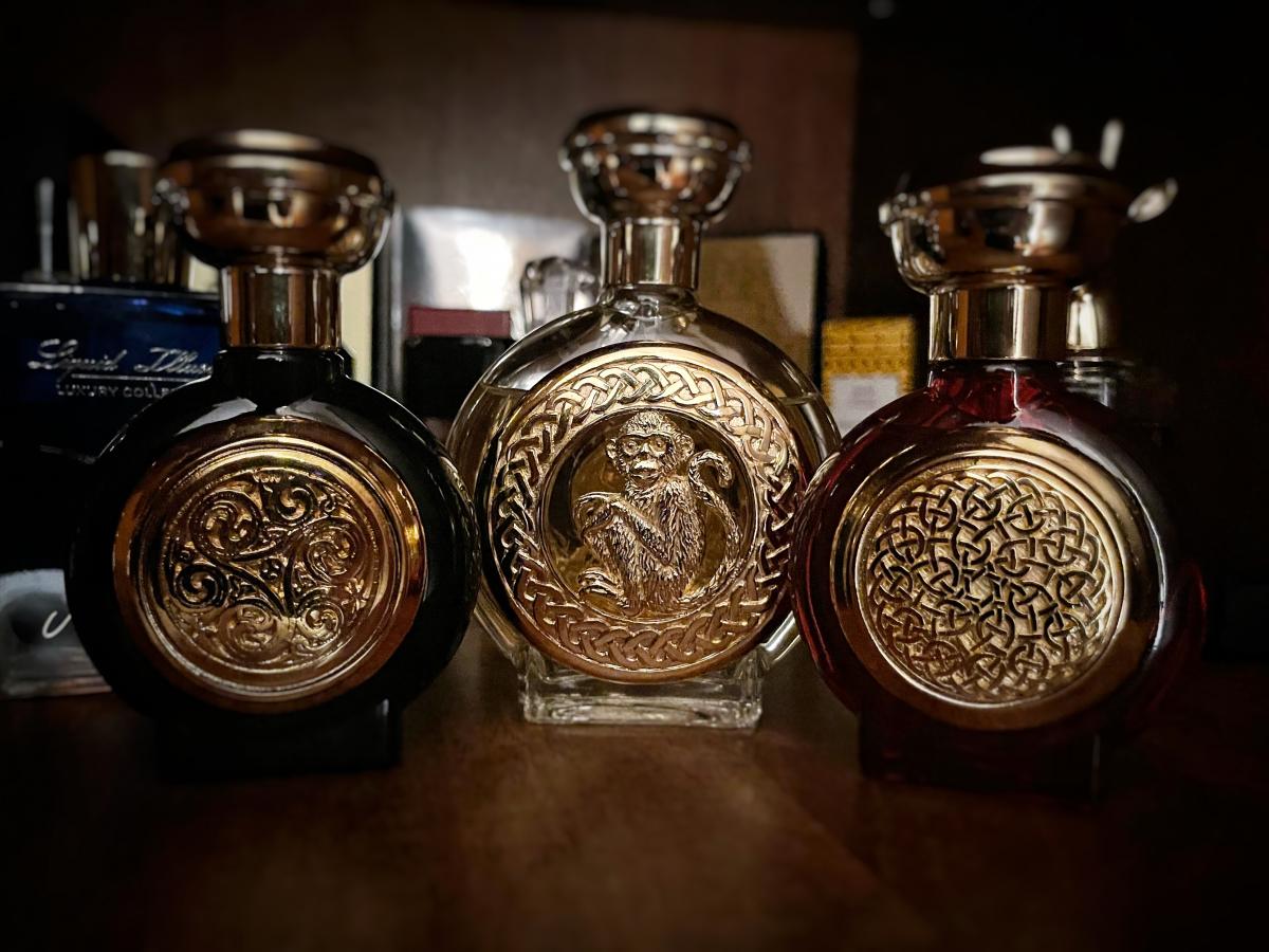 Hanuman Boadicea the Victorious perfume - a fragrance for women and men ...