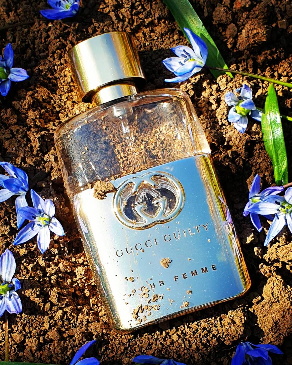 Gucci Guilty Eau de Parfum Gucci 香水 - 一款 2019年 新的 女用 香水