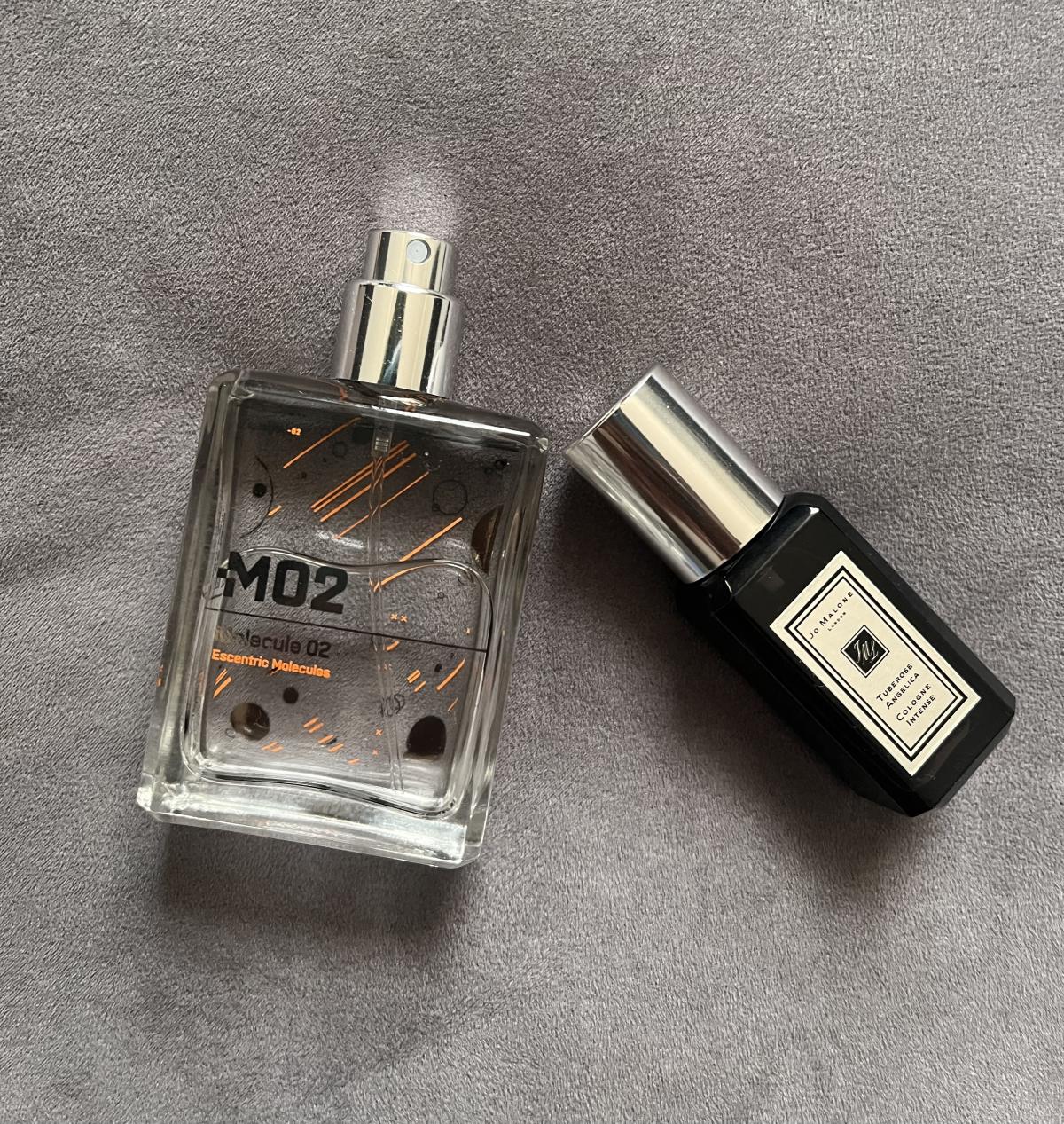 Molecule 02 Escentric Molecules perfume - a fragrance for women and men ...