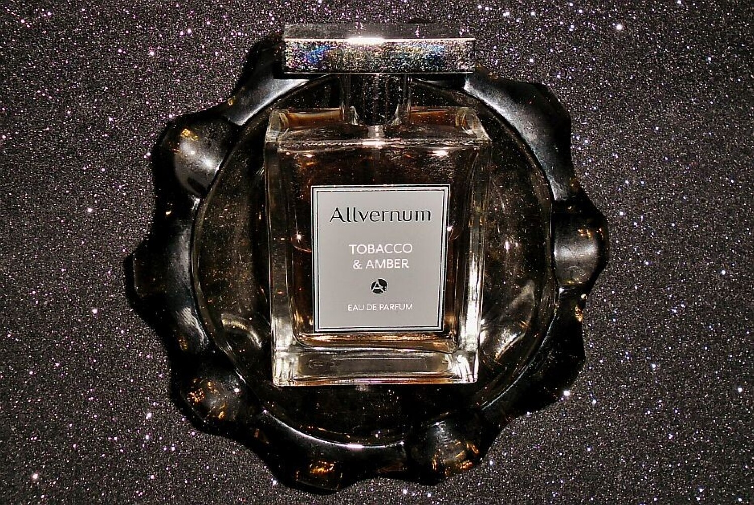 allvernum tobacco & amber alibada on Fragram: ALLVERNUM TOBACCO & AMBER — Tobacco & Amber  Allvernum