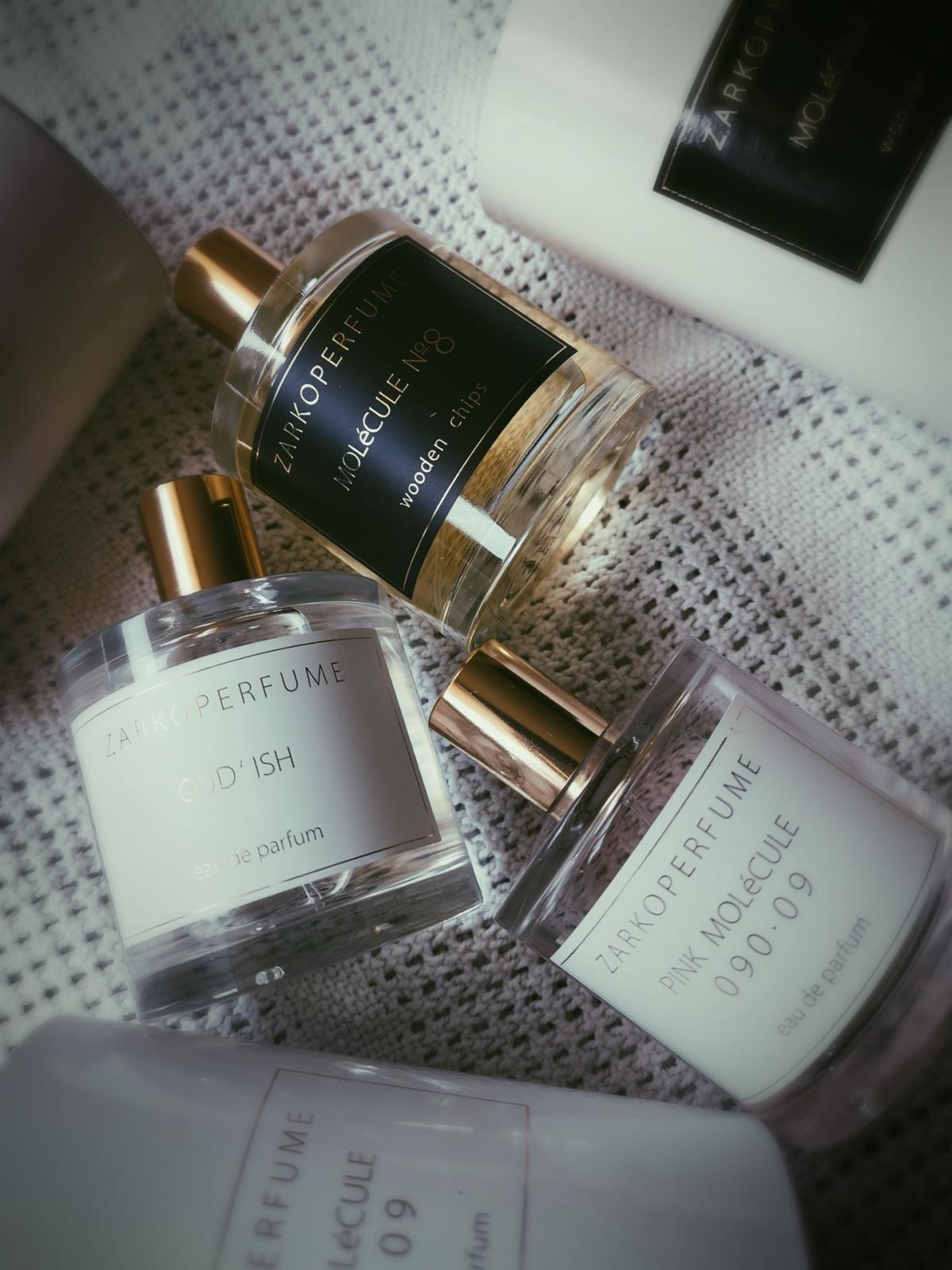 MOLéCULE No. 8 ZARKOPERFUME Parfum - ein es Parfum für Frauen und ...