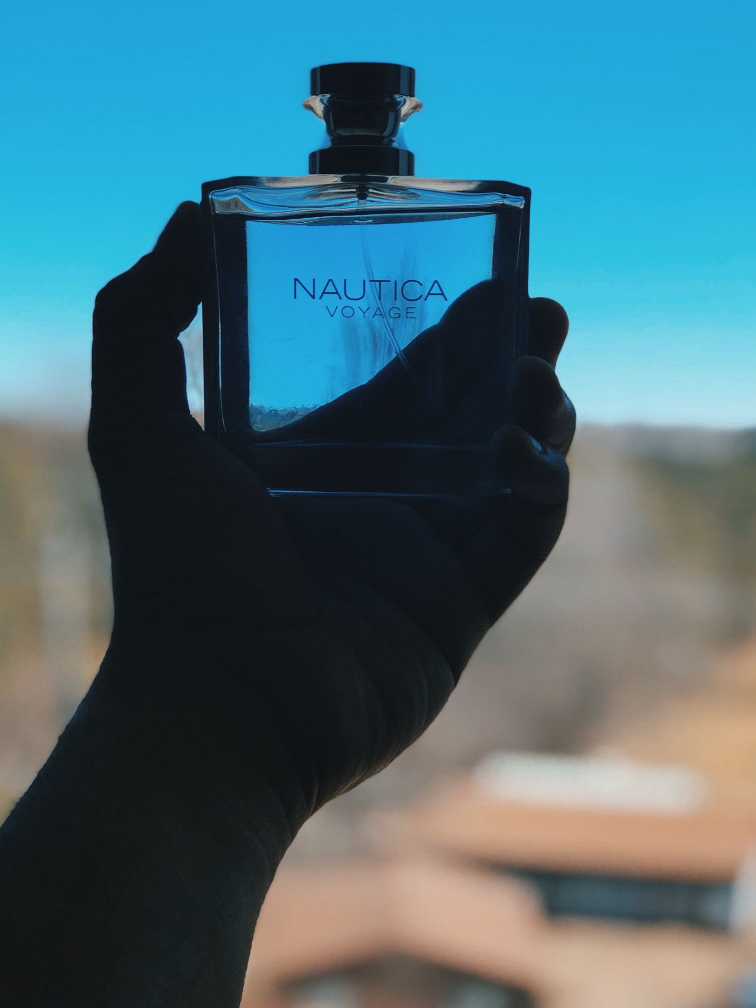 Nautica Voyage Nautica cologne - a fragrance for men 2006